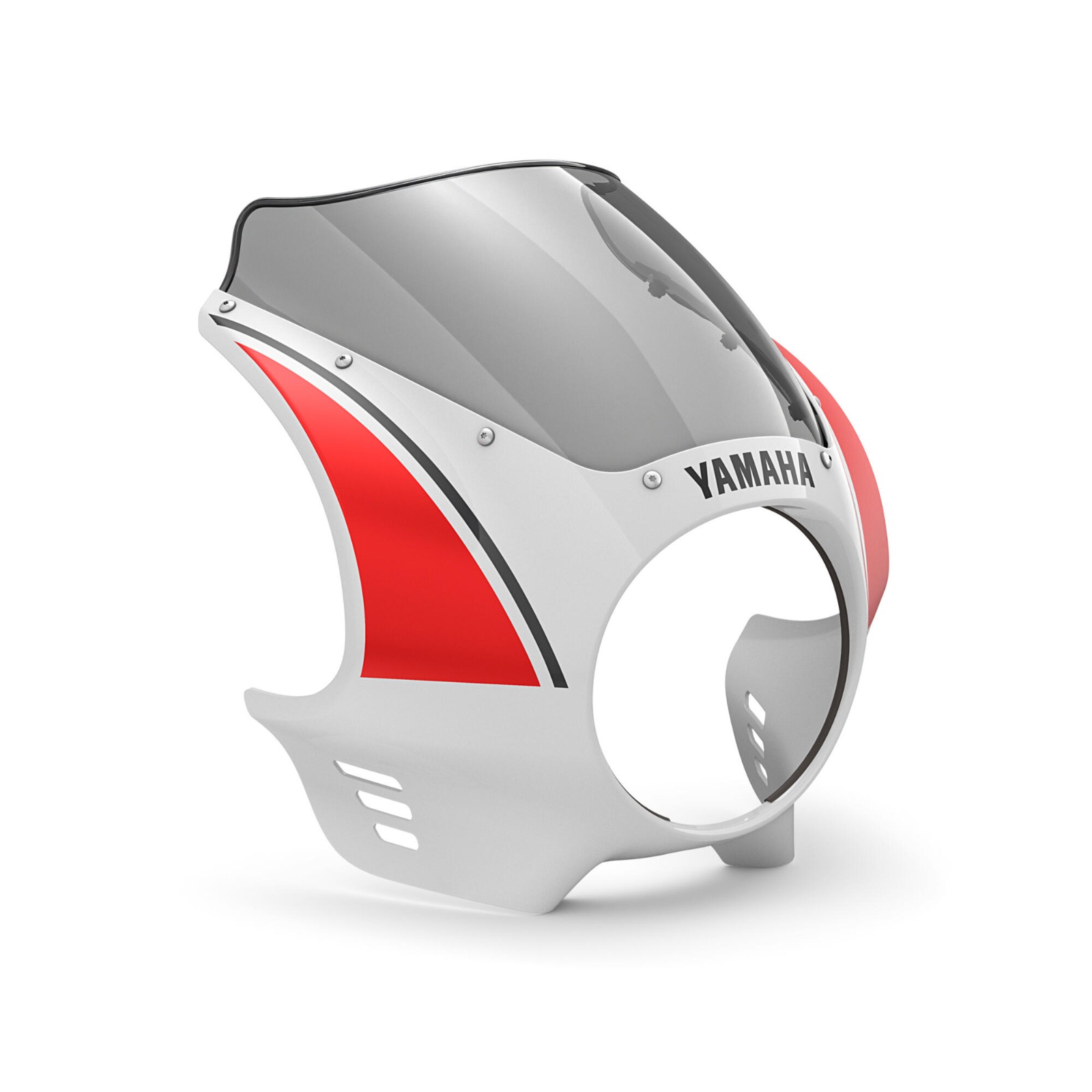 Mini-Windschild für Modell XSR900