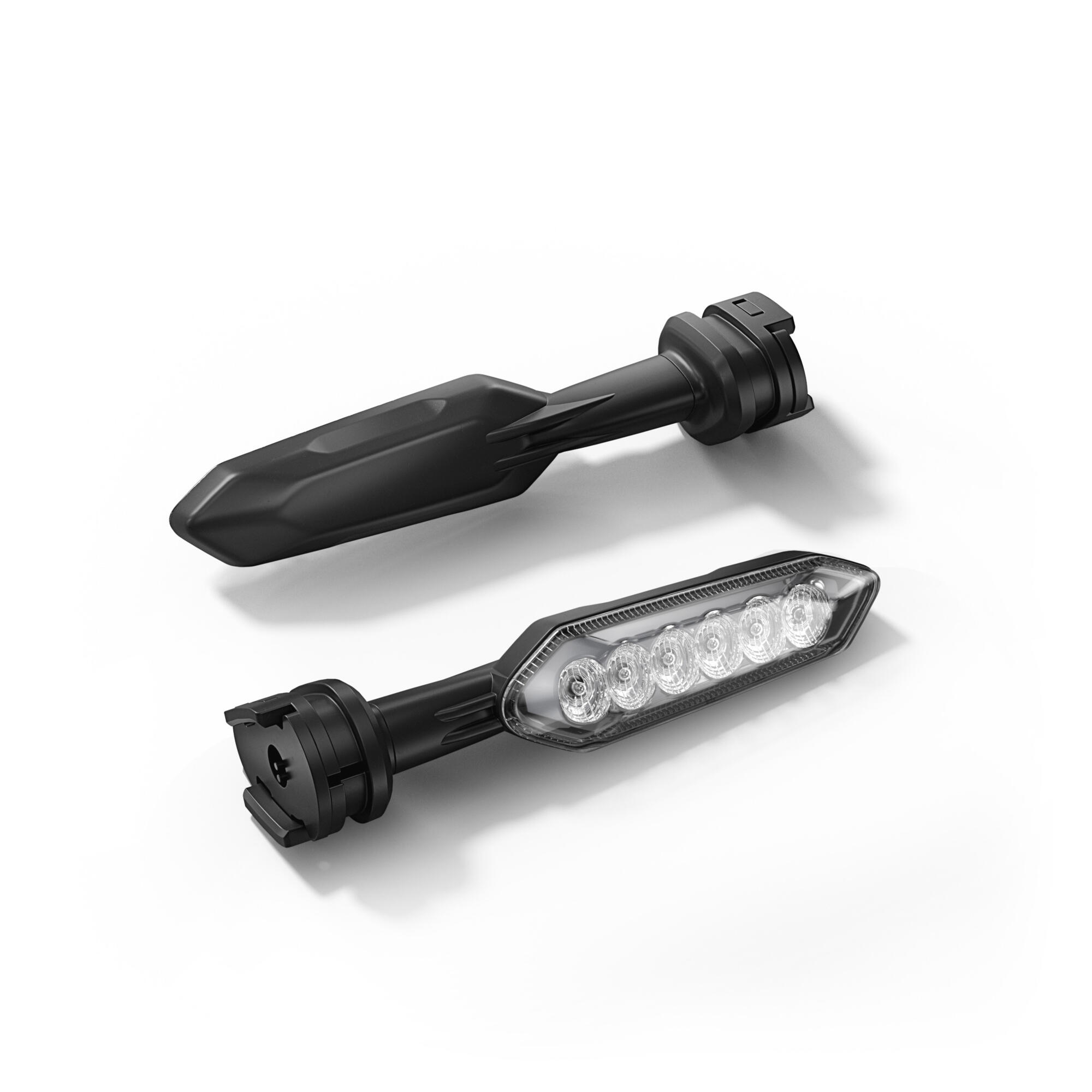 Yamaha LED hintere sequentielle Blinker Set für Ténéré 700