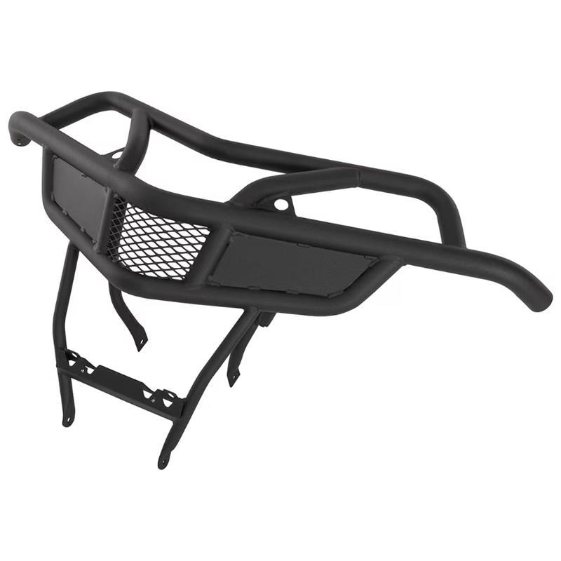 Verstärkter vorderer Schutz - Grizzly