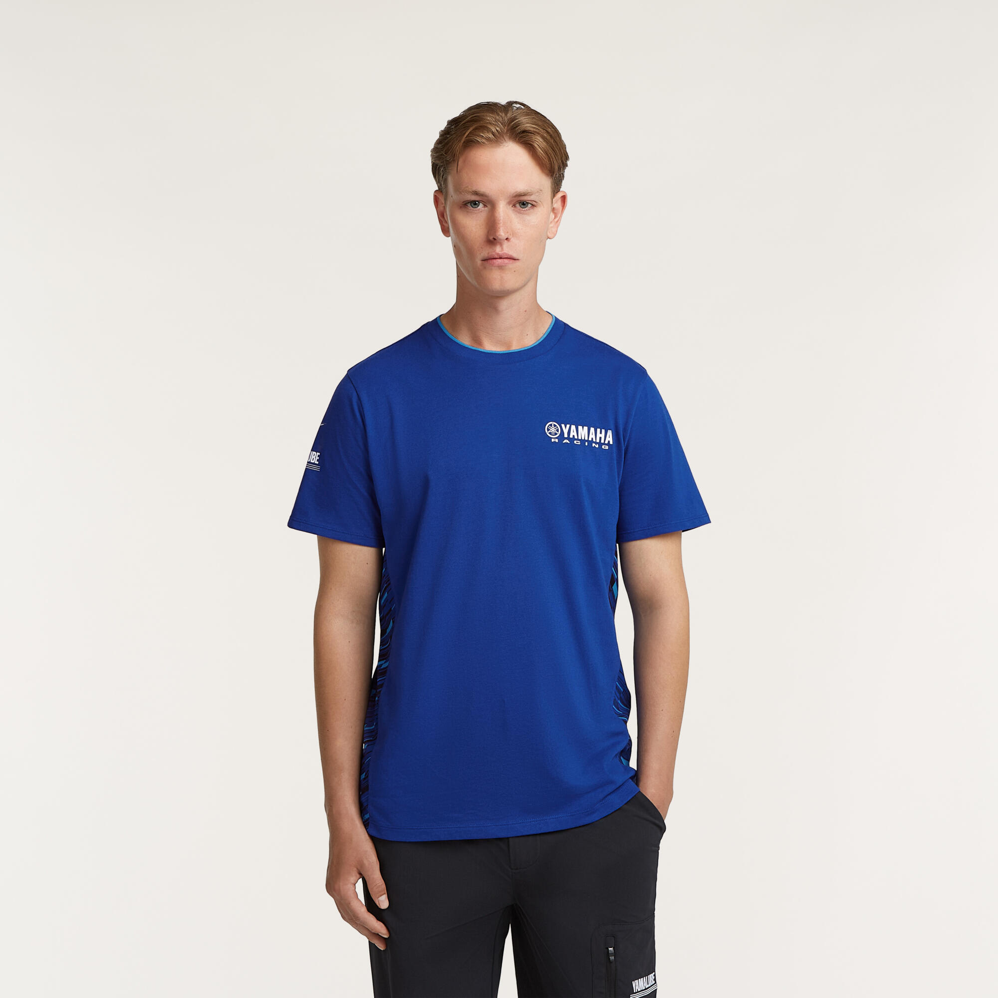 Paddock Blue Team Herren T-Shirt