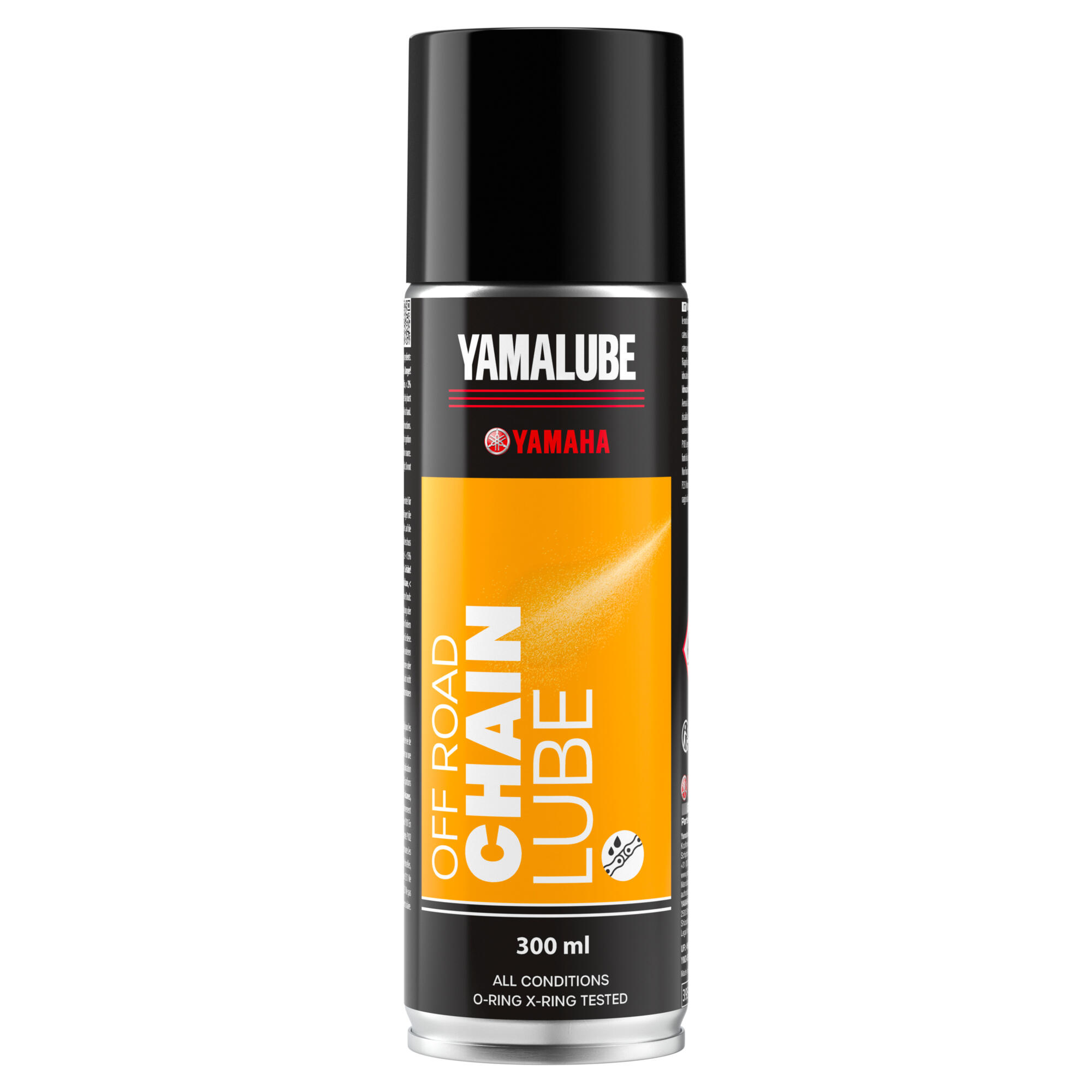 Yamalube Offroad-Kettenschmierung für Höchstleistungen (300 ml)