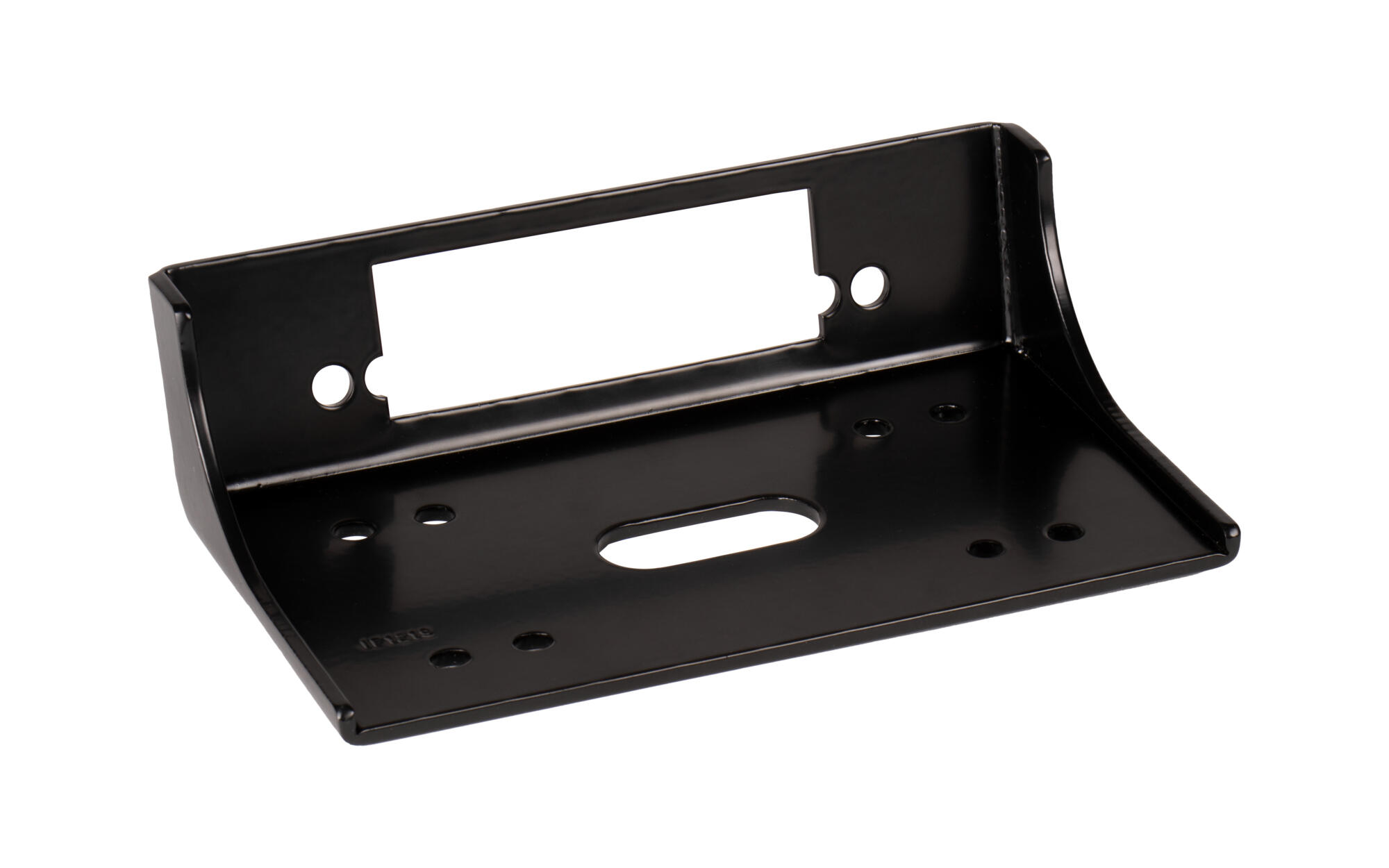 WARN® Seilwindenhalterung