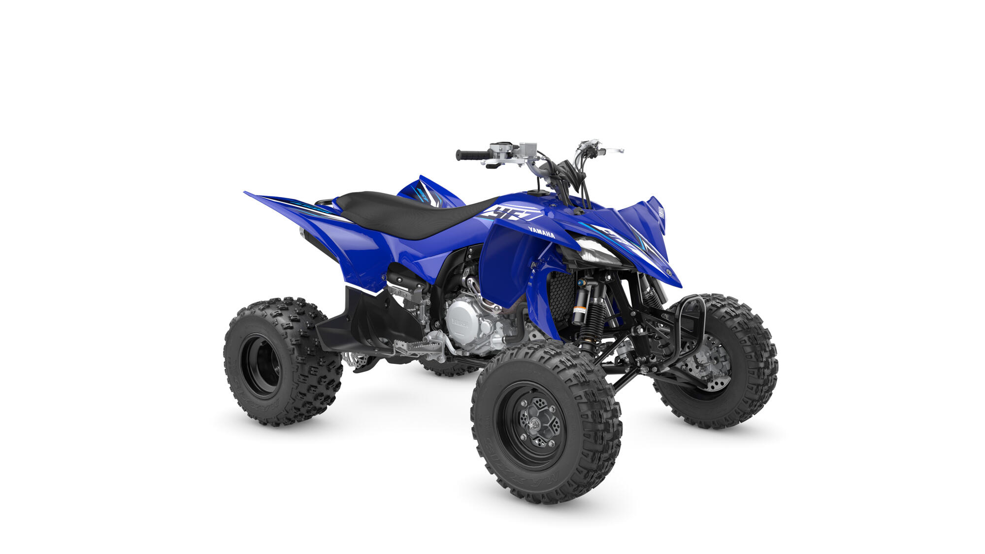 Yamaha YFZ450R modell 2026