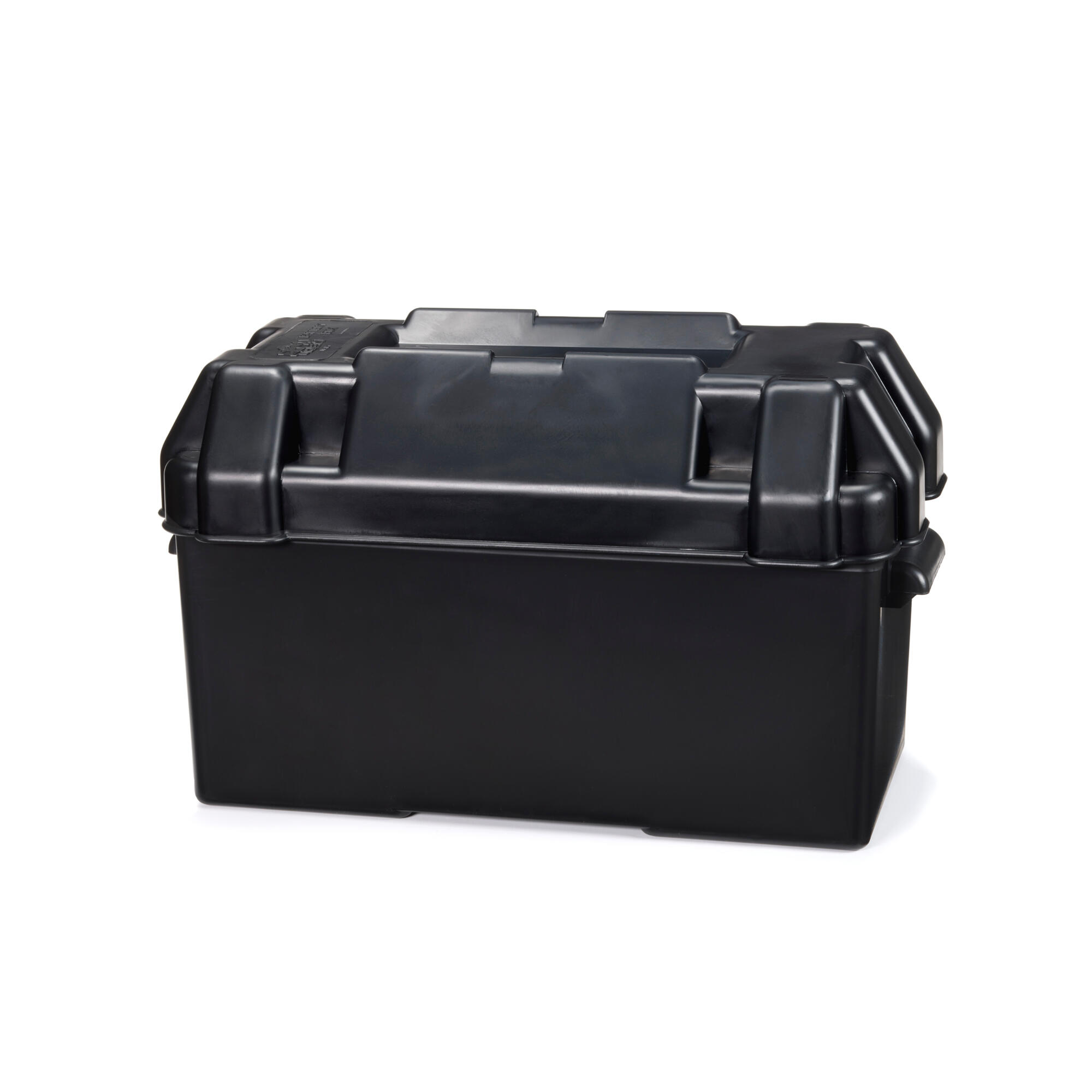 Große Box für Marinebatterie
