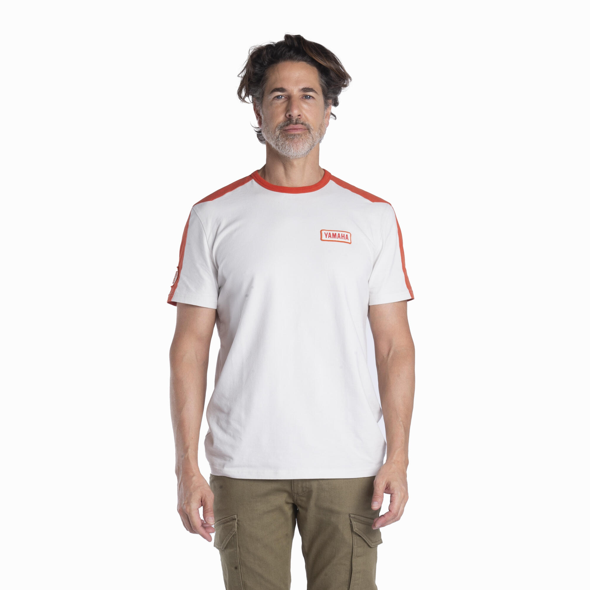 Herren T-Shirt Sports Heritage