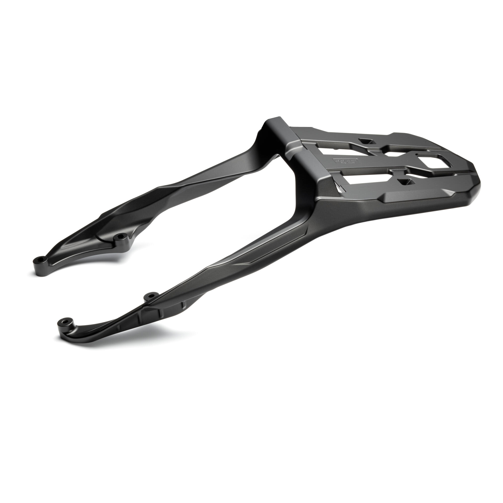 Hinterer Gepäckträger