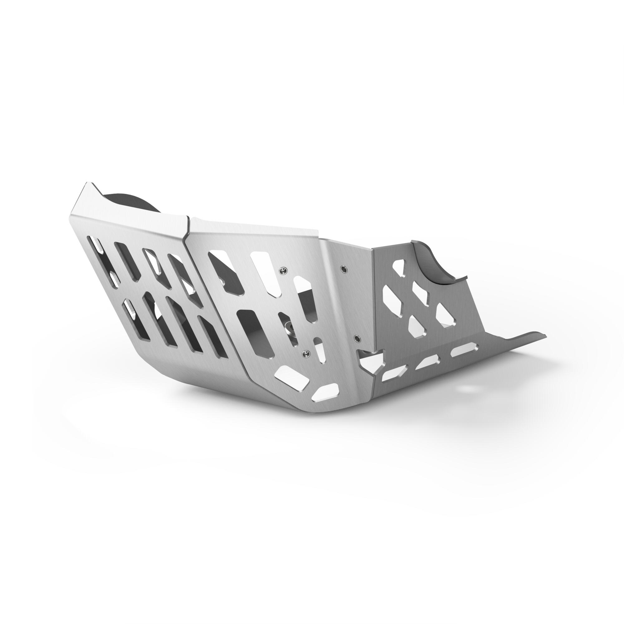 Schutzplatte für Modell Ténéré 700