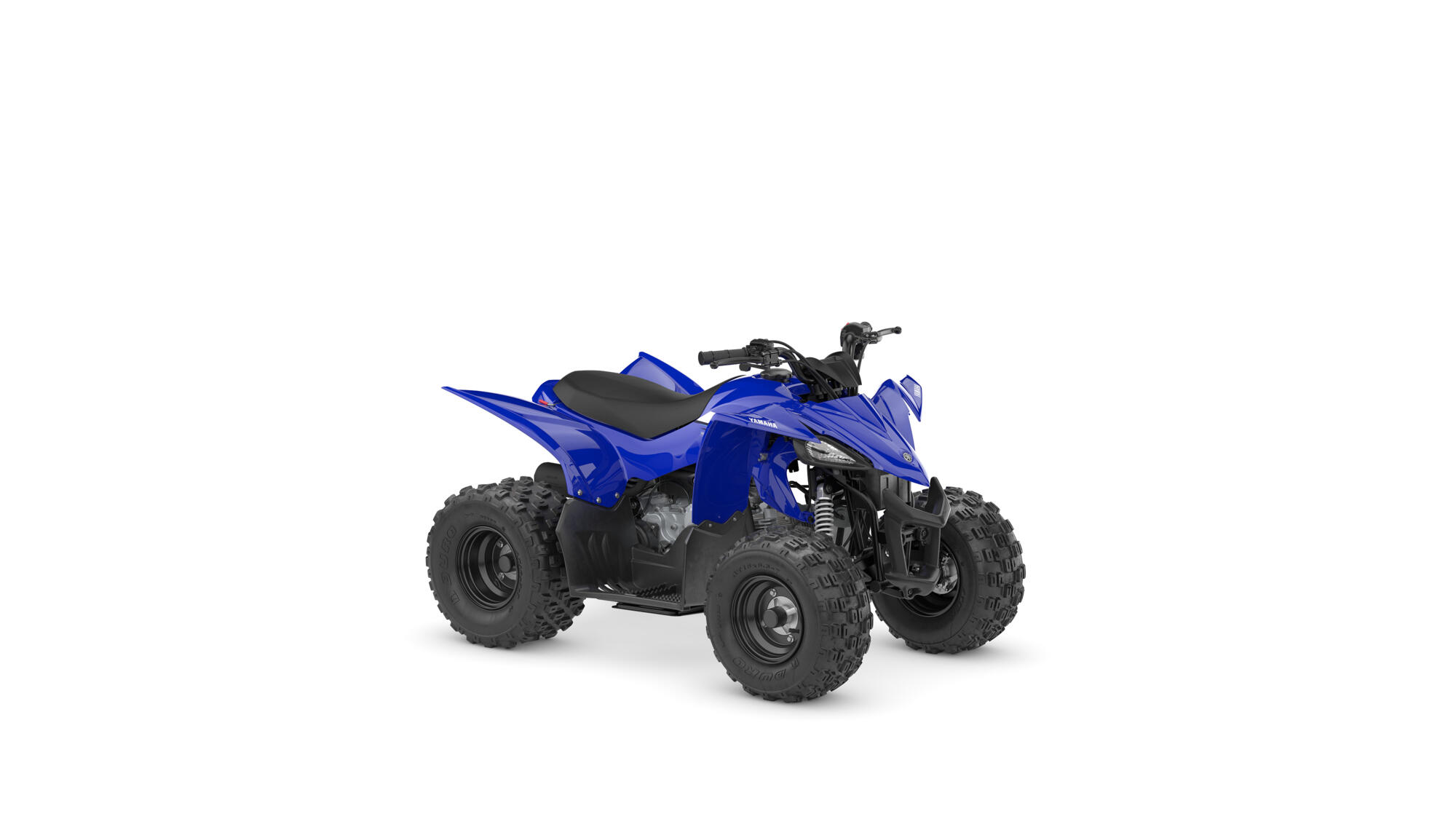 Yamaha YFZ50 modell 2026