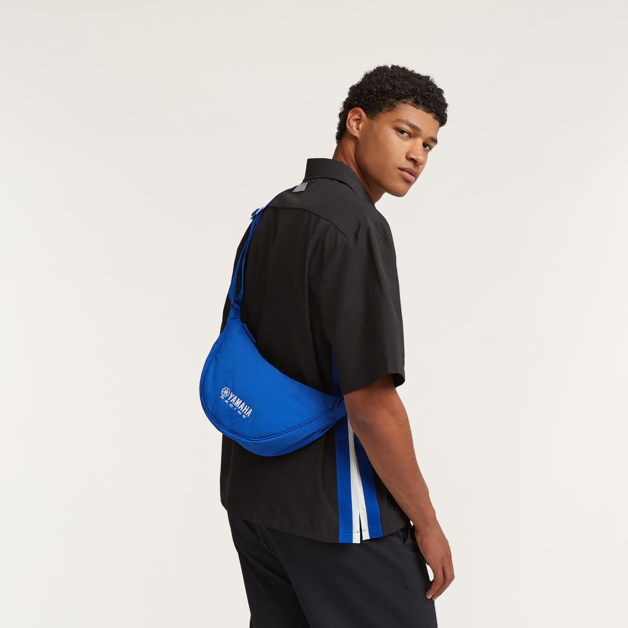 Paddock Blue Bauchtasche