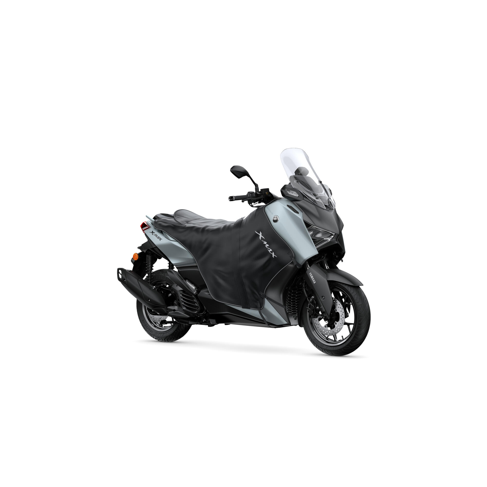 Winterpaket für XMAX 125 Tech MAX