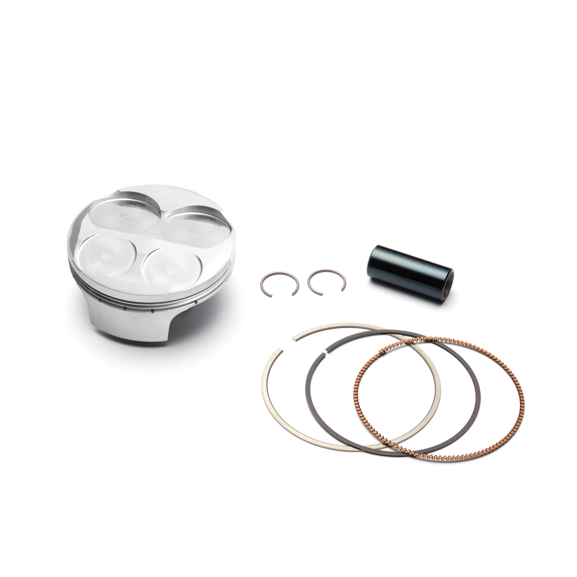 GYTR® Kolben zur Erhöhung der Zylinderkompression