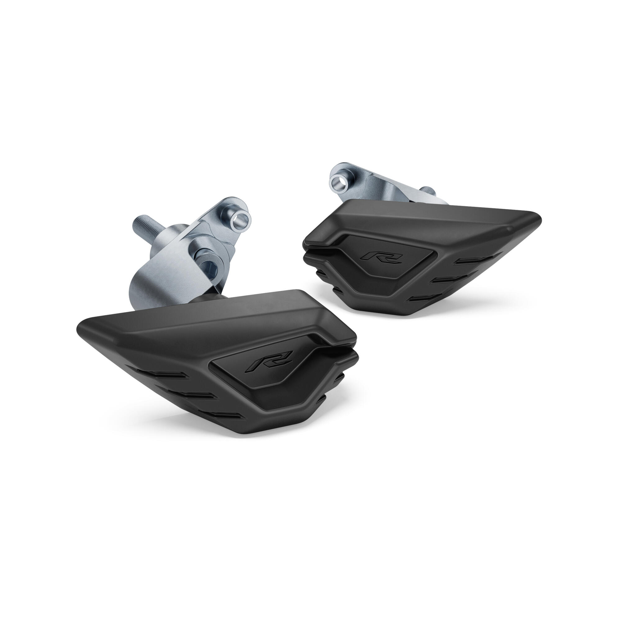 Rahmen Crash-Pad Set