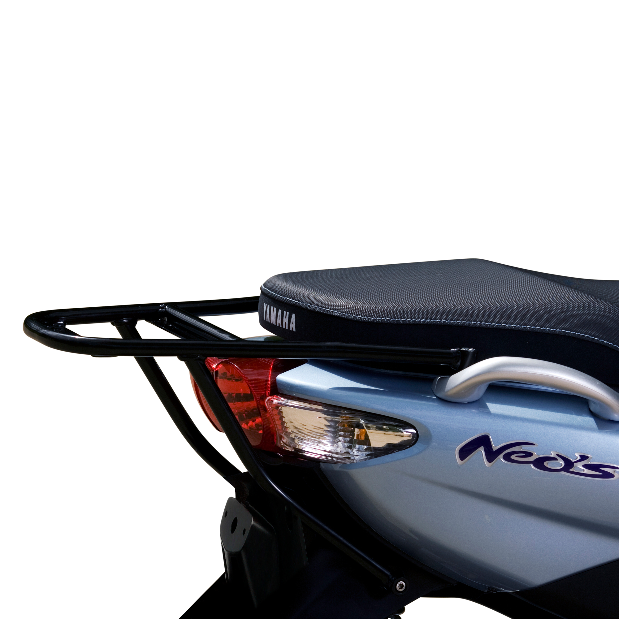 Gepäckträger für den Topcase-Koffer von Neo's