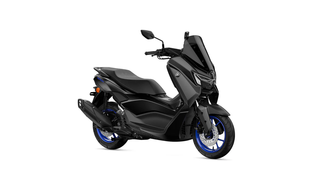 Yamaha NMAX 125 Modell 2025