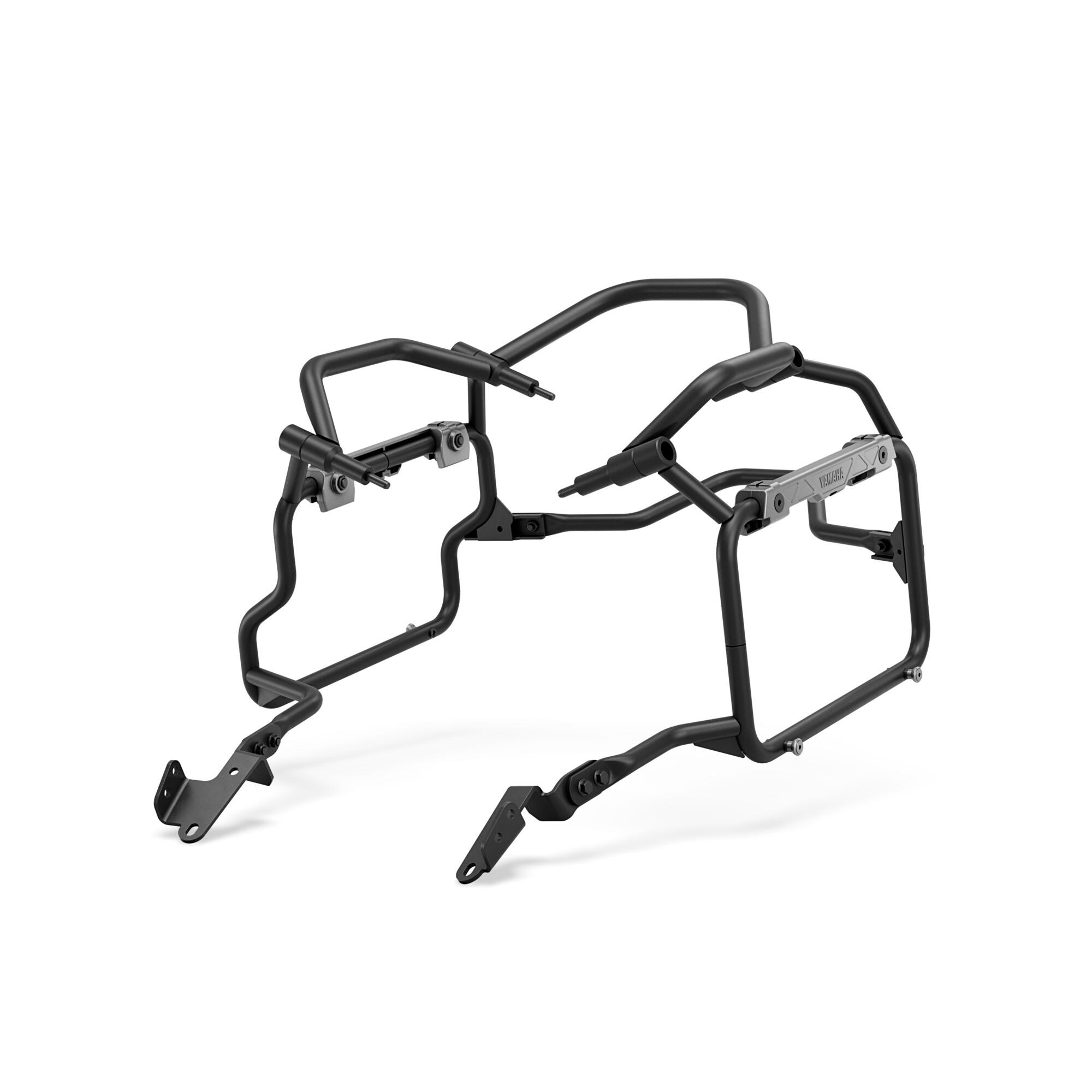 Seitenkofferhalterungen