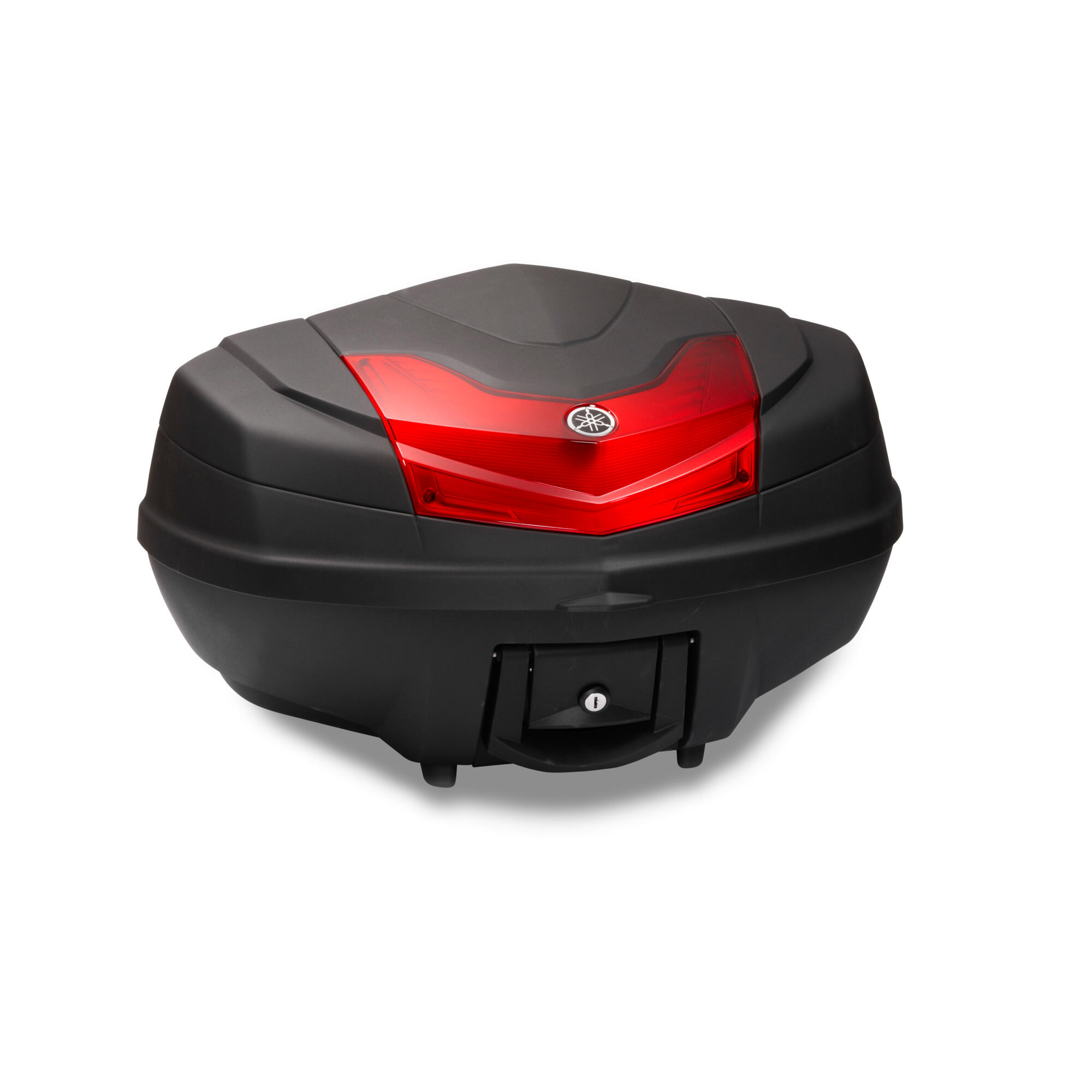 Zentraler Koffer mit einem Fassungsvermögen von 50 l