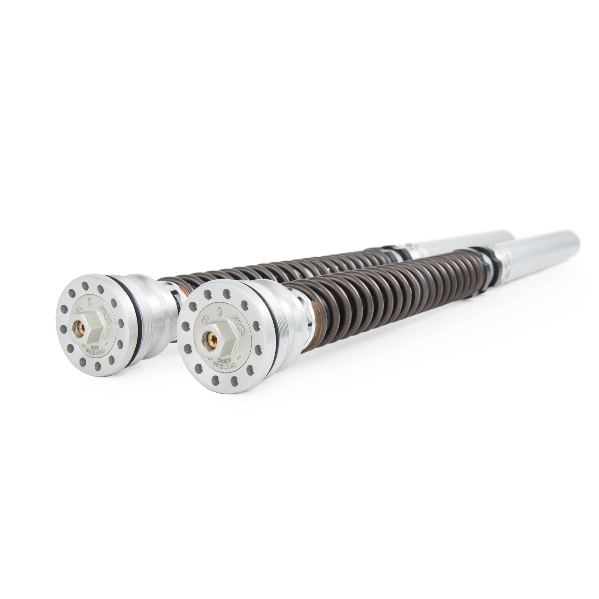 FKR102 Federungseinlagen Set