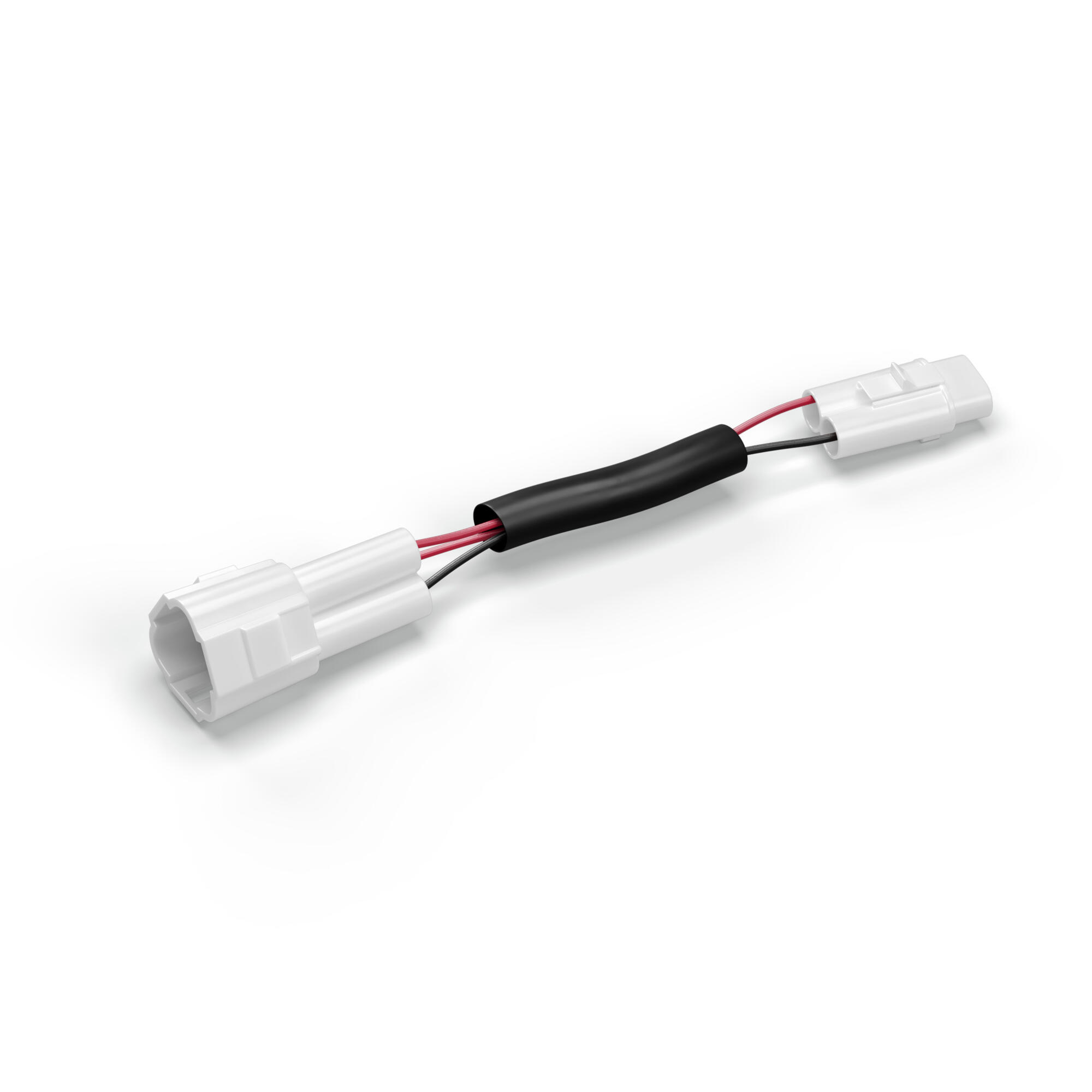 Kabel Adapter 2 auf 3 Pins