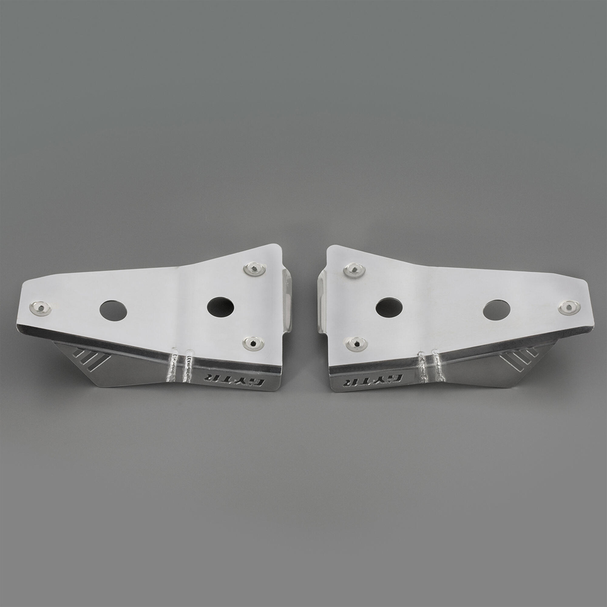 Schutzplatte für vordere Schwingen GYTR