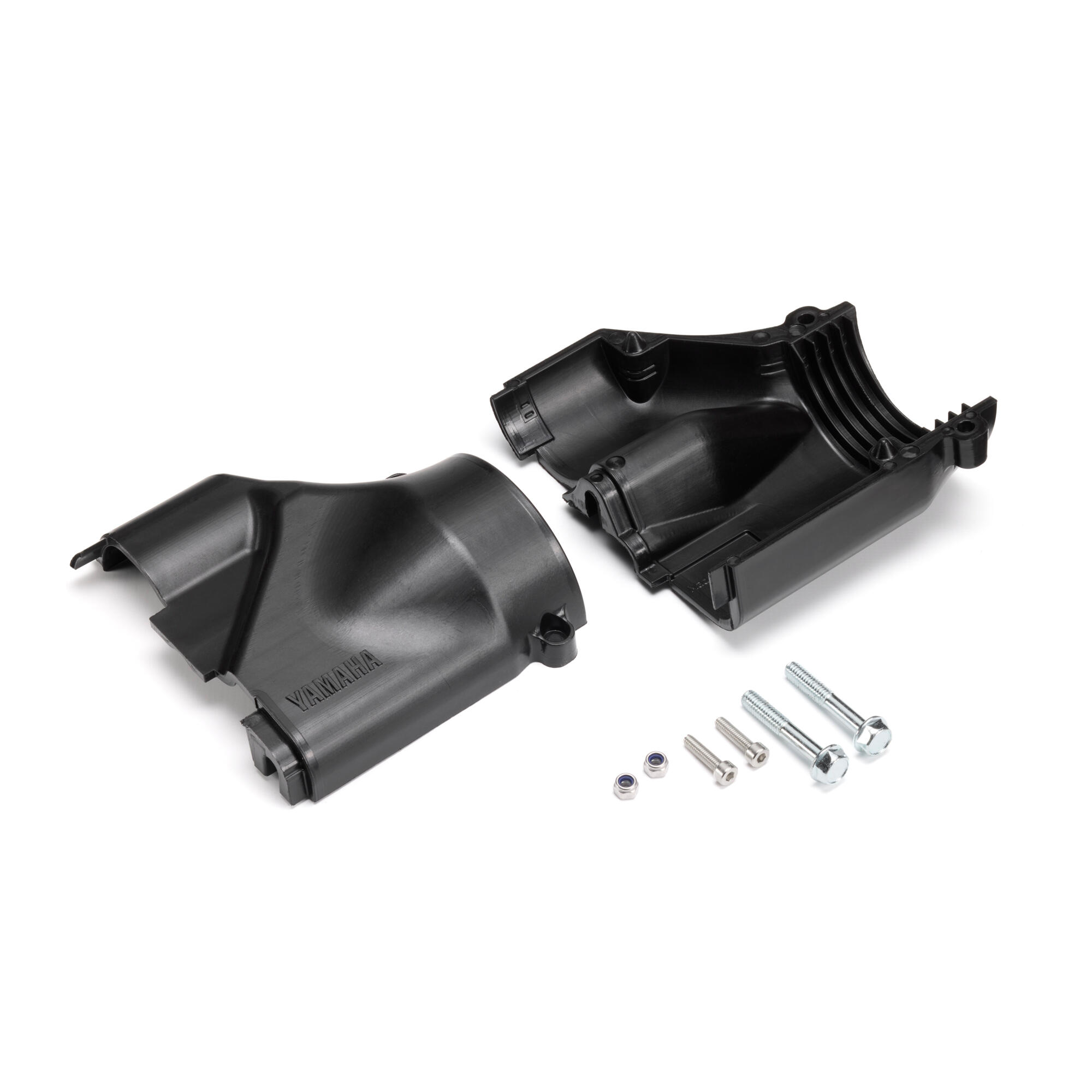 Yamaha Außenbordmotor-Durchführung