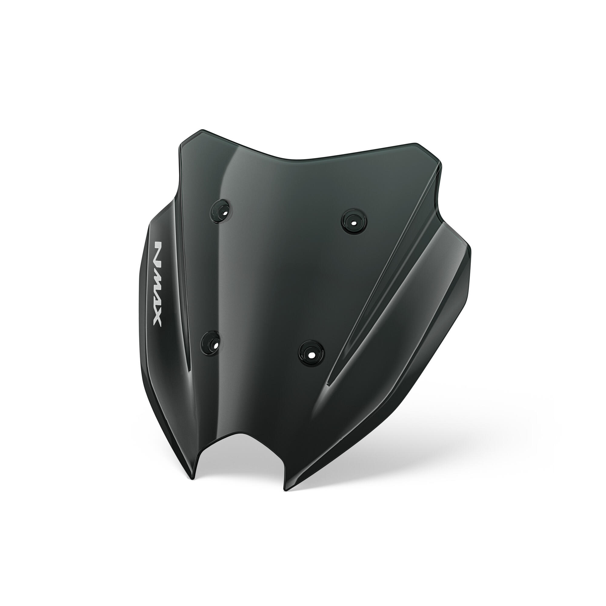 Sportliche Windscheibe für Yamaha NMAX