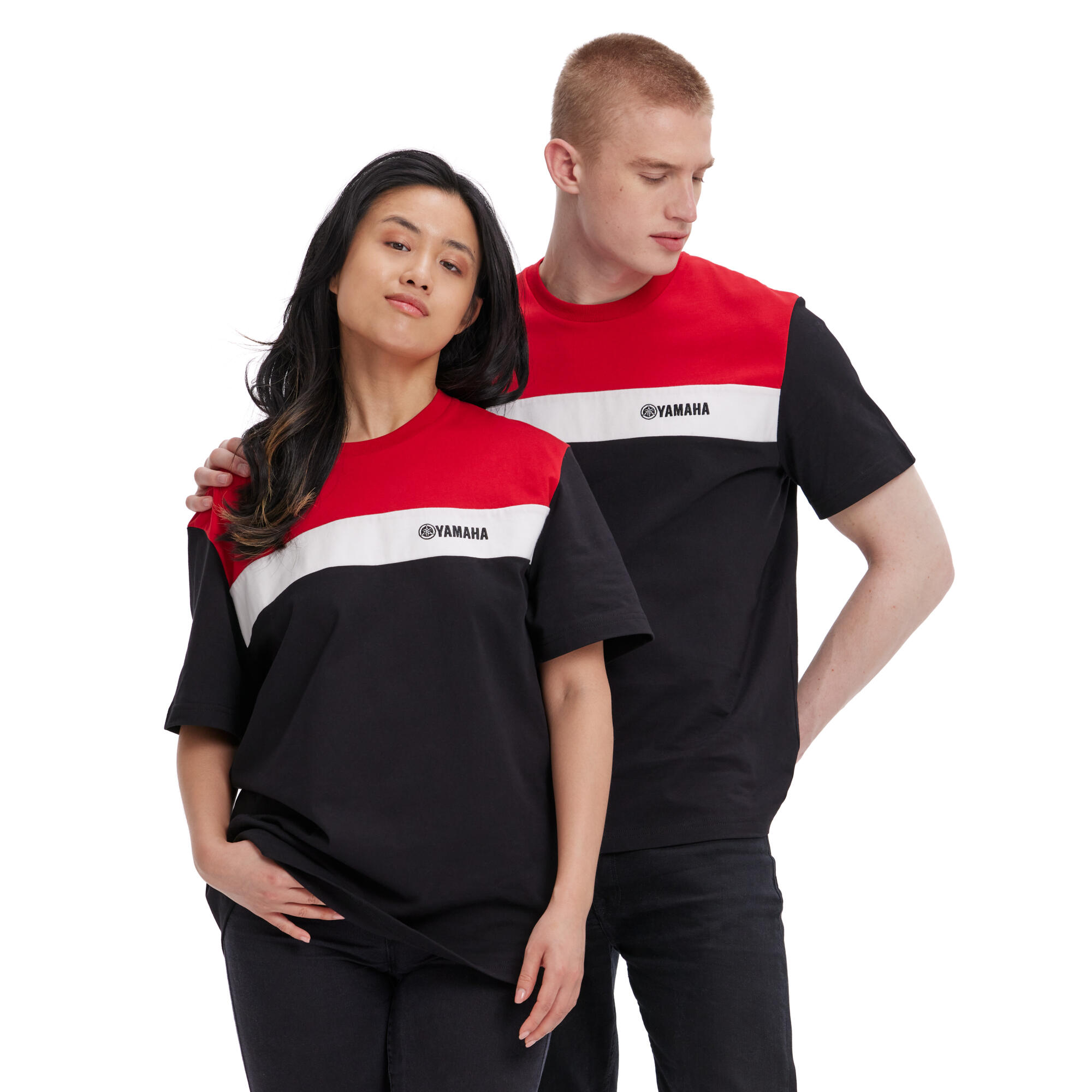 REVS Unisex T-Shirt für Erwachsene