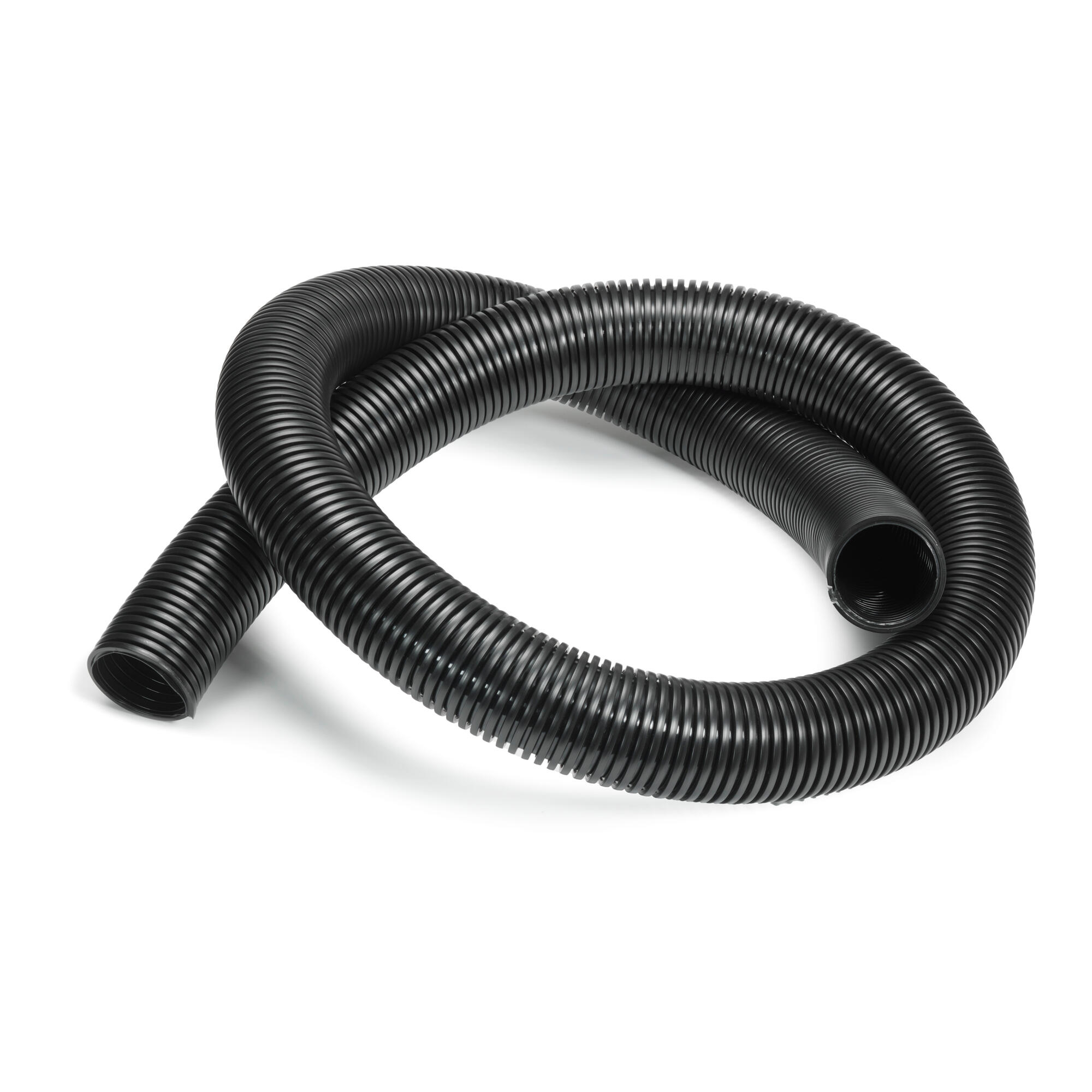 7,6-Meter flexibler Schlauch mit einem Durchmesser von 2,5 Zoll