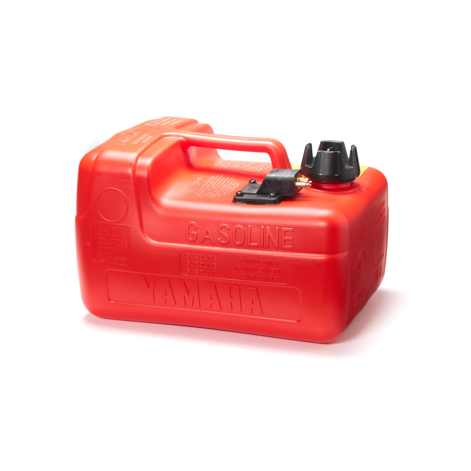 Yamaha Kraftstofftank 12L