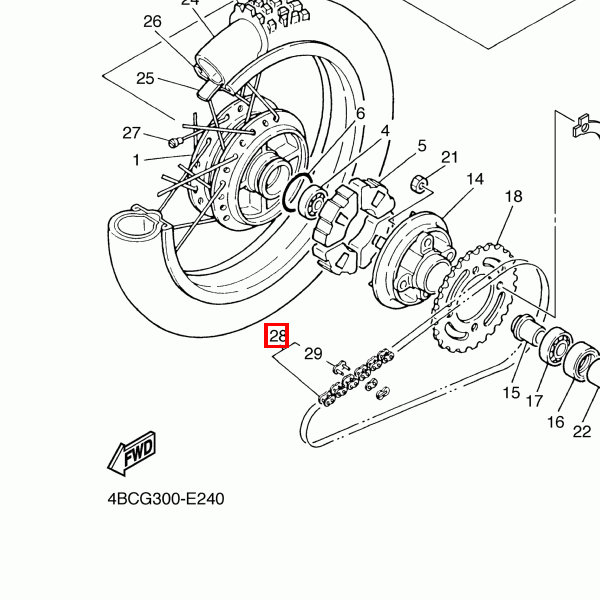 420-84L (KMC420 84L)