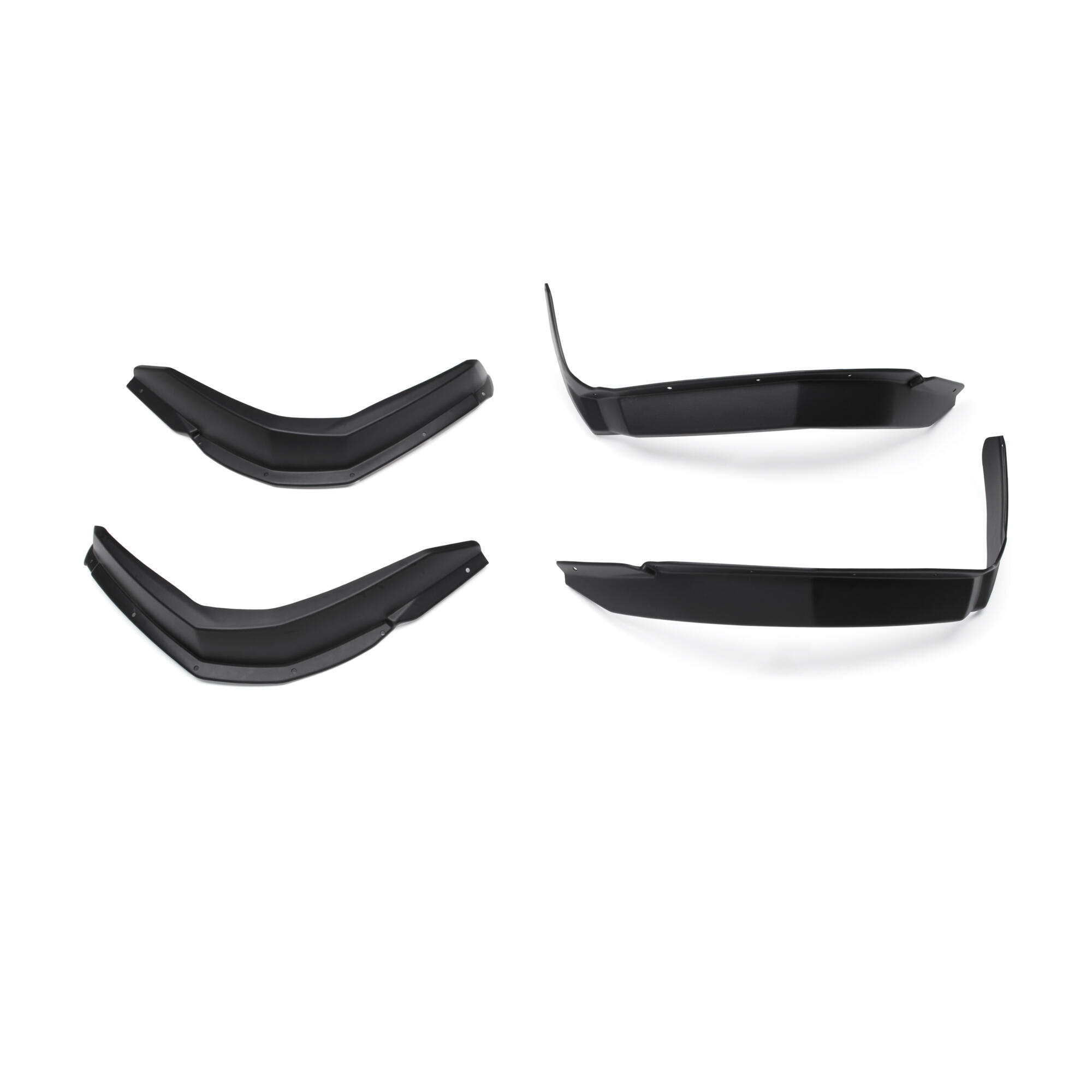 Kotflügelverbreiterungen