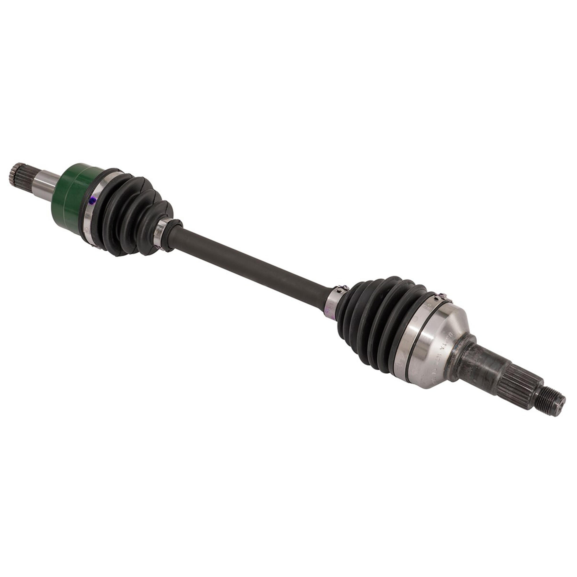 ATV Antriebsachse Vordersatz