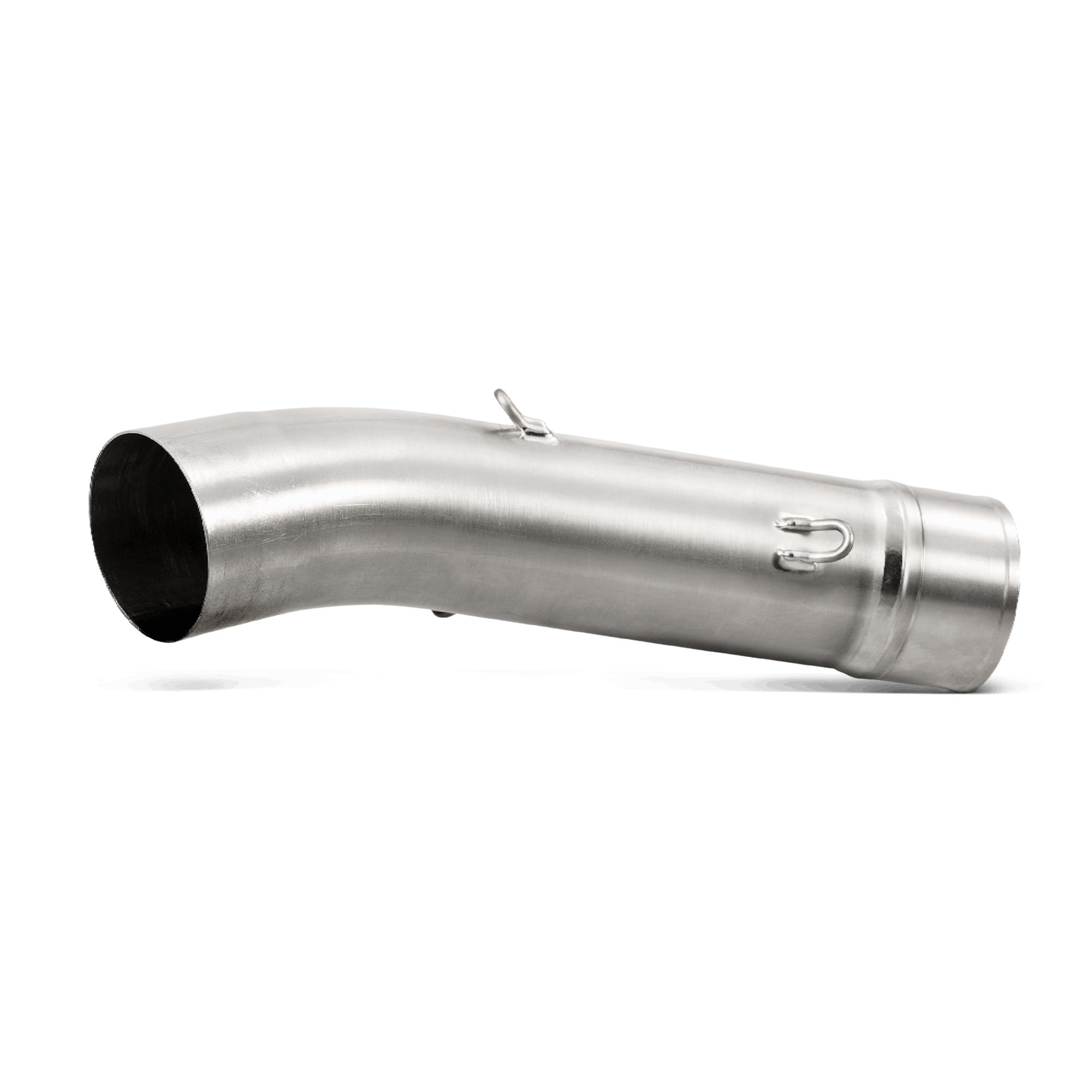 GYTR Verbinder für Akrapovic EVO2 und EVO3 Krümmer
