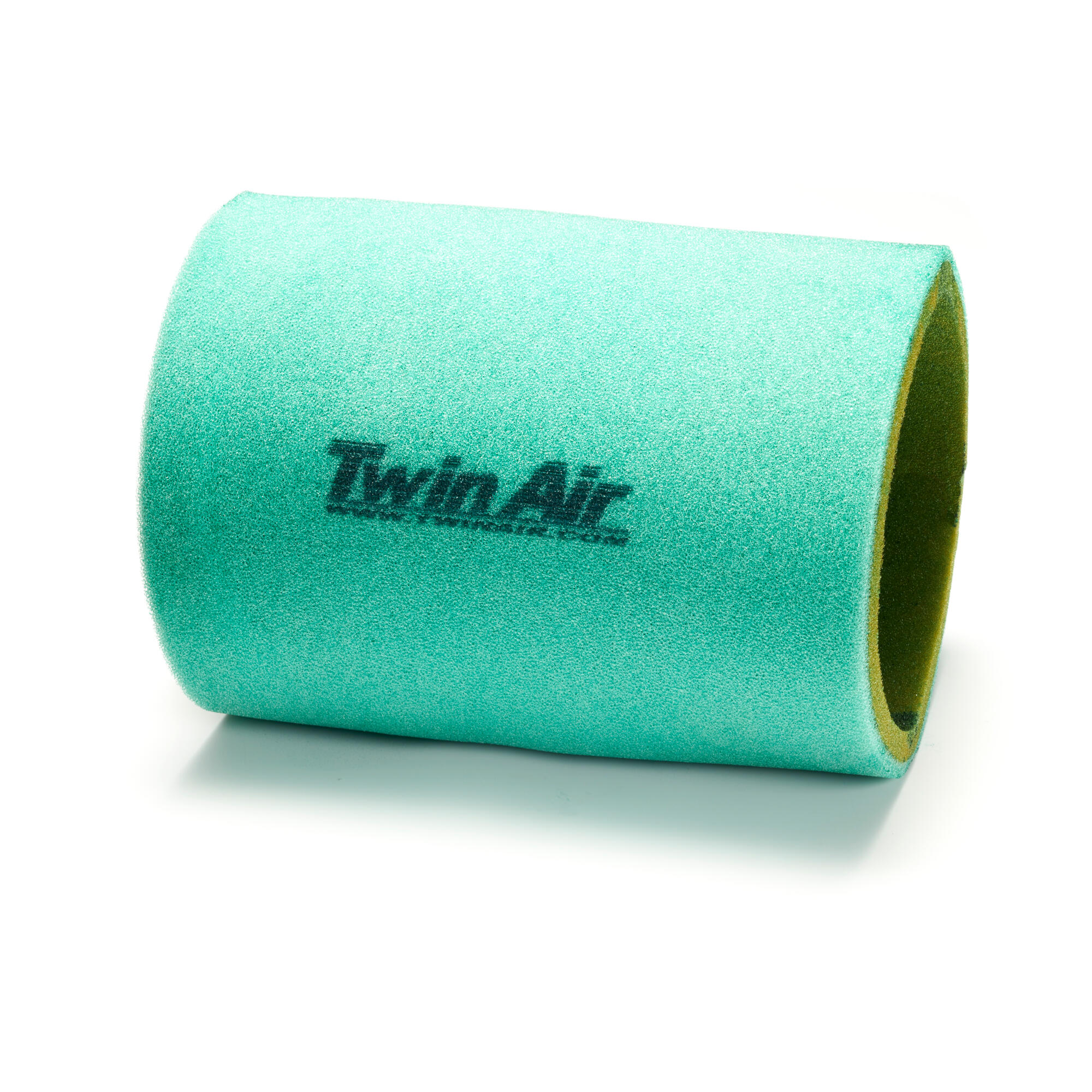 Twin Air vorgeölt zweilagiger Luftfilter