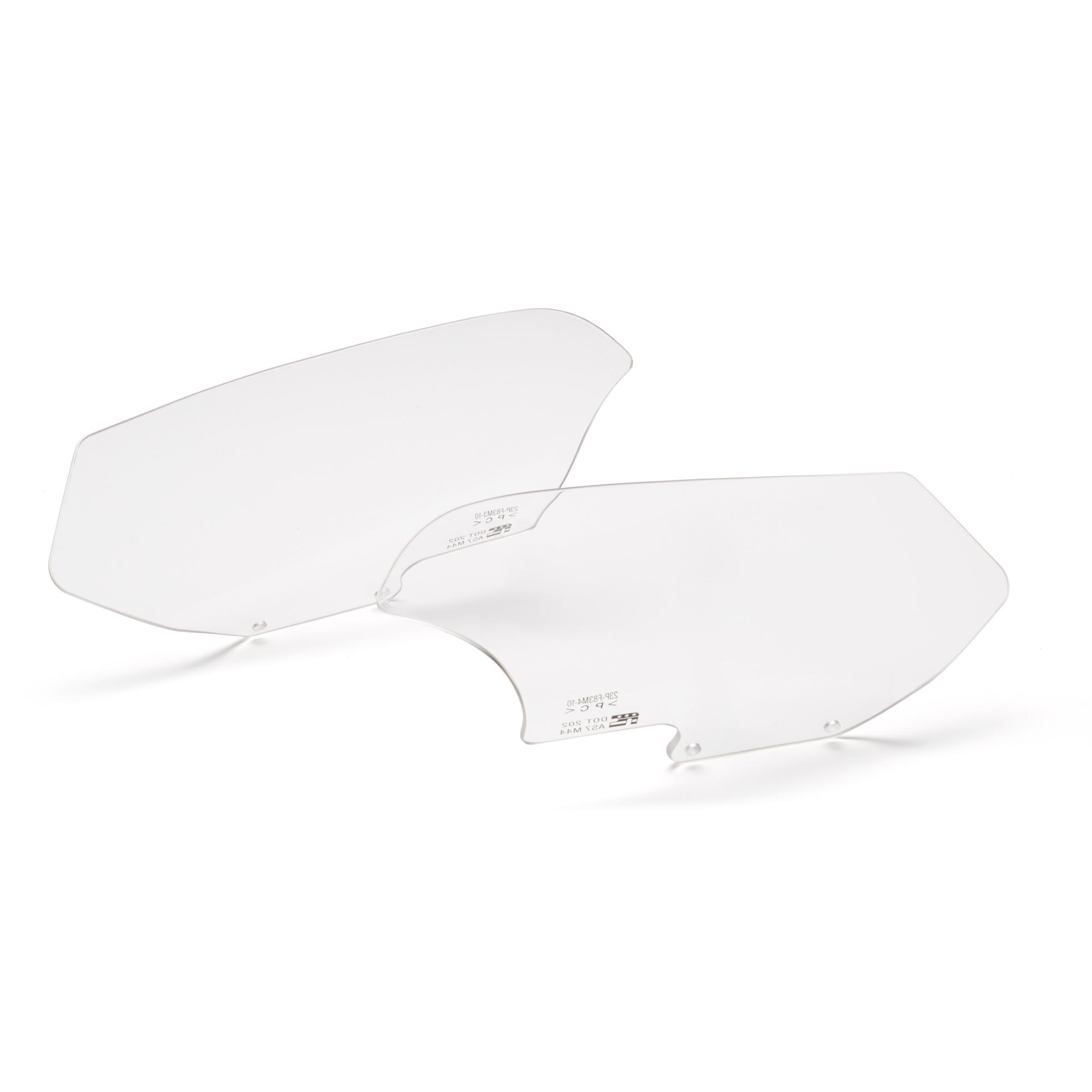 Verkleidungssatz für das Modell Super Ténéré