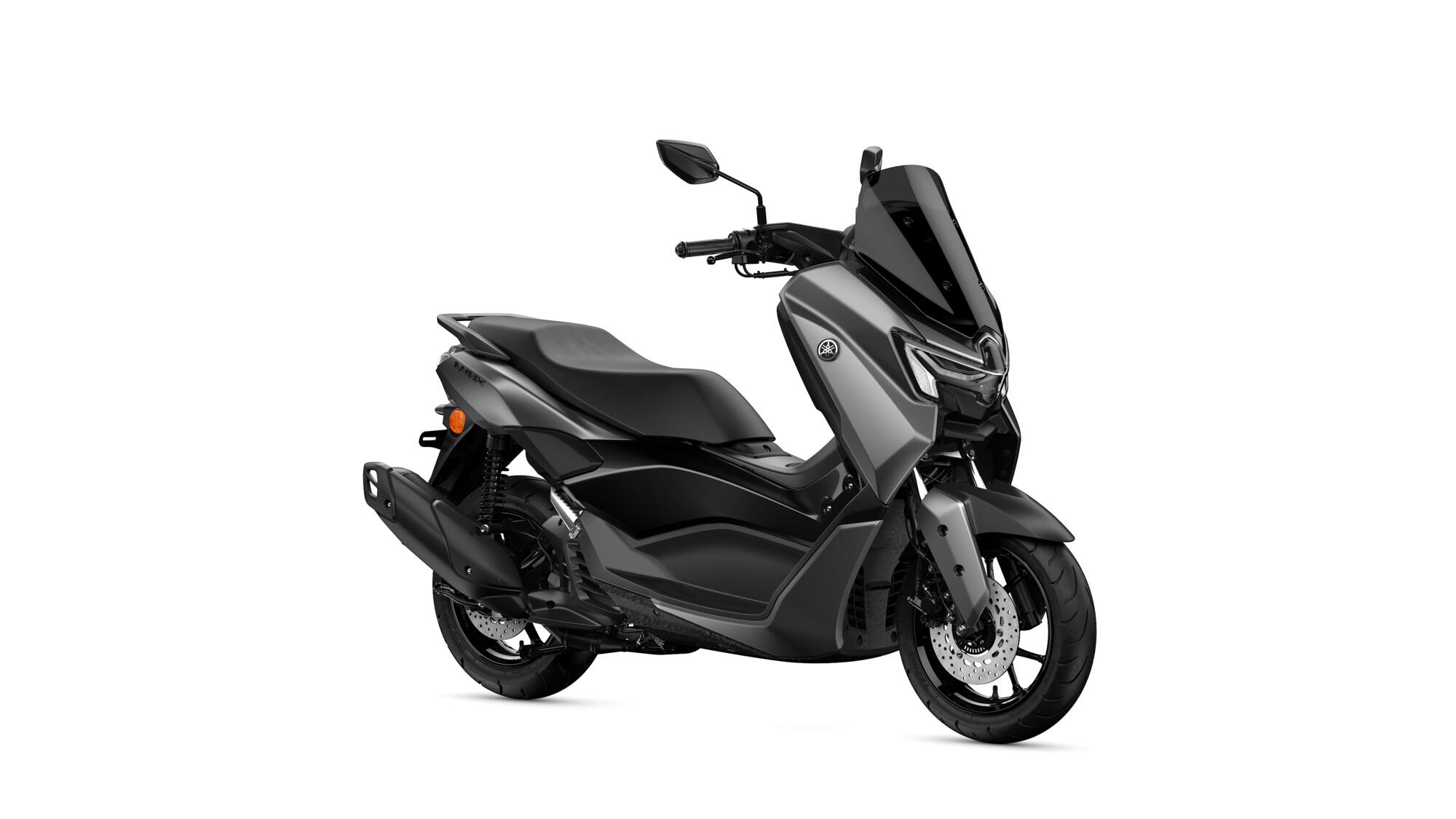 Yamaha NMAX 125 Modell 2026