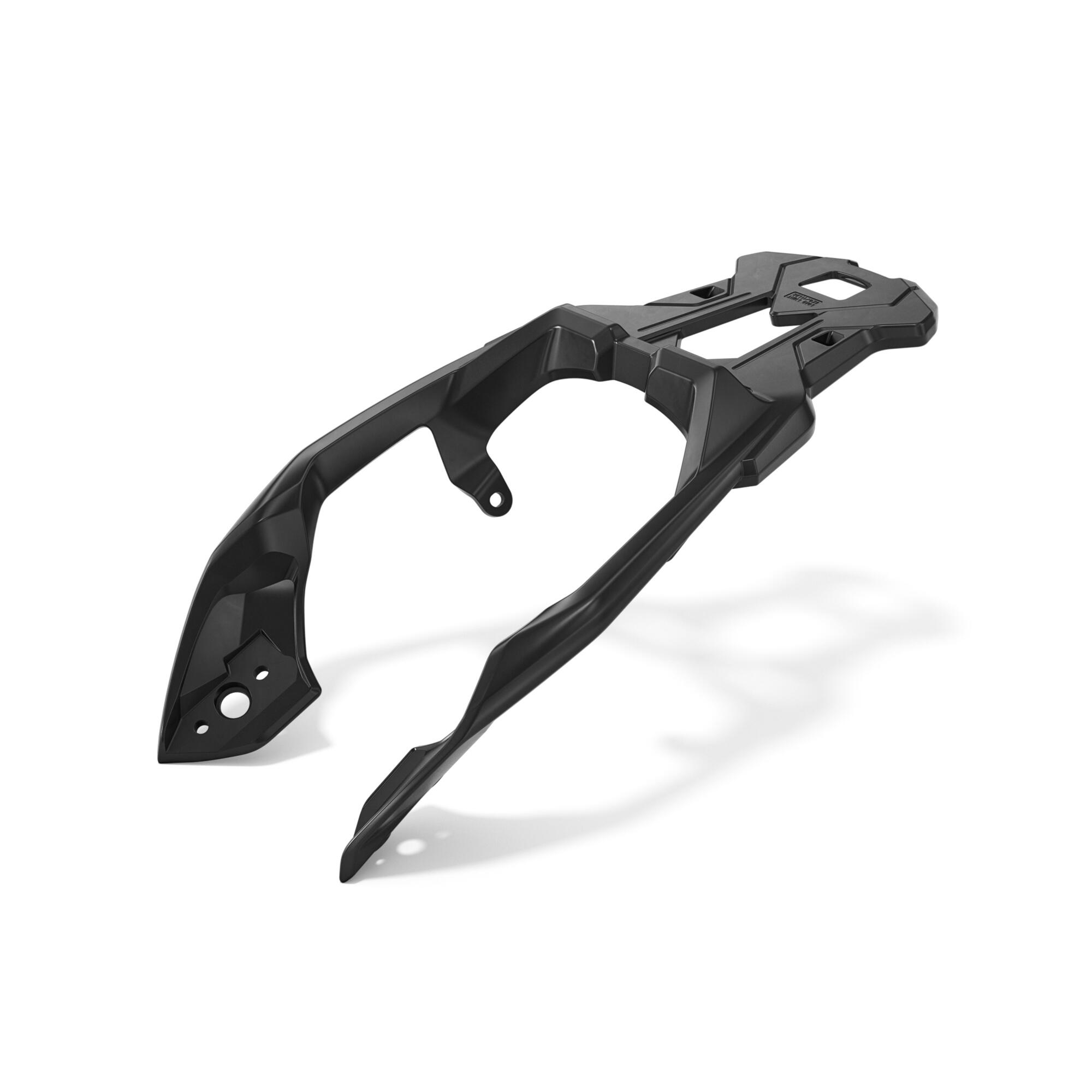 Gepäckträger für Zentralkoffer