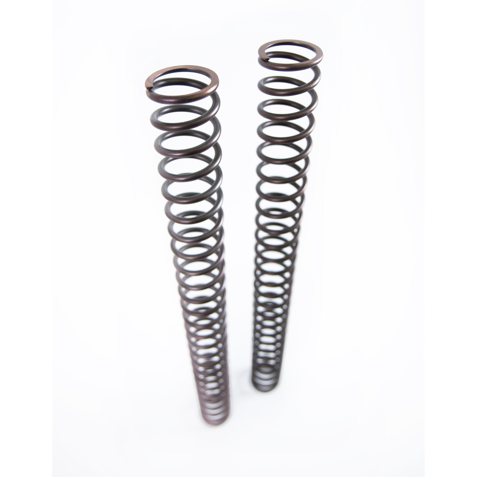 Öhlins Vorderradgabel-Federnsatz 9