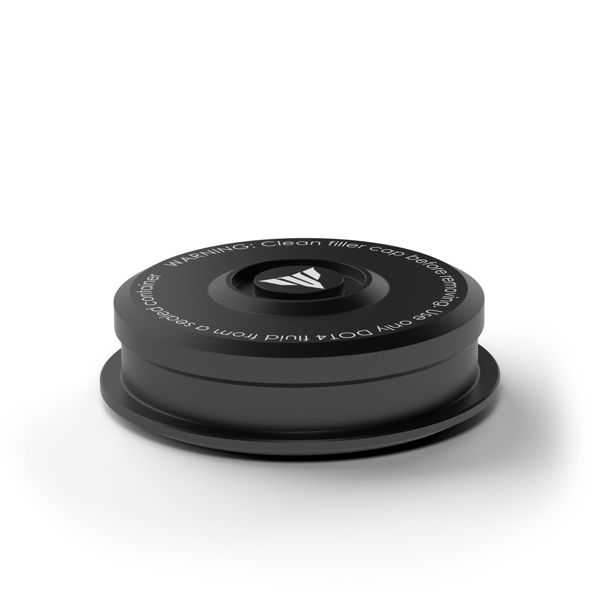 Abdeckung des Behälters für die vordere Bremsflüssigkeit