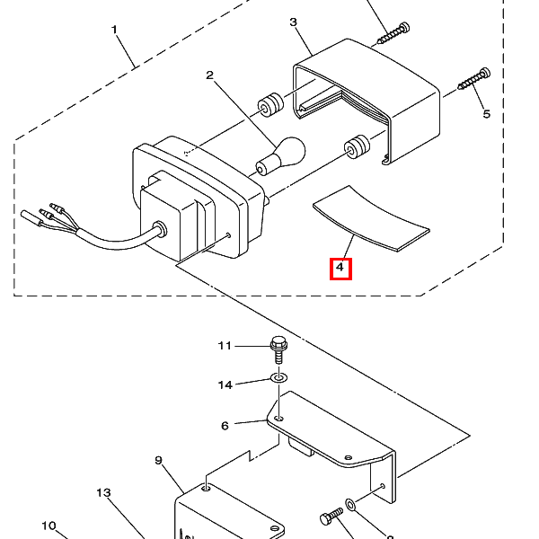 Schutzglas, Zulassung
