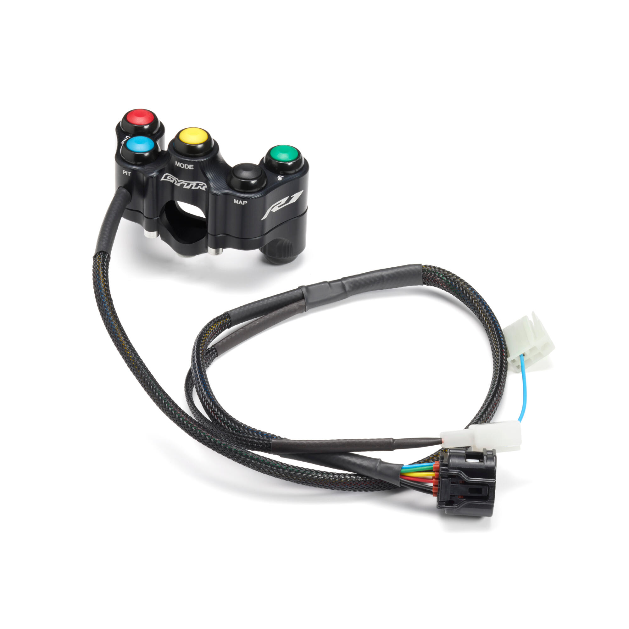 Linker Lenker-Schalter GYTR (MY15 und höher)