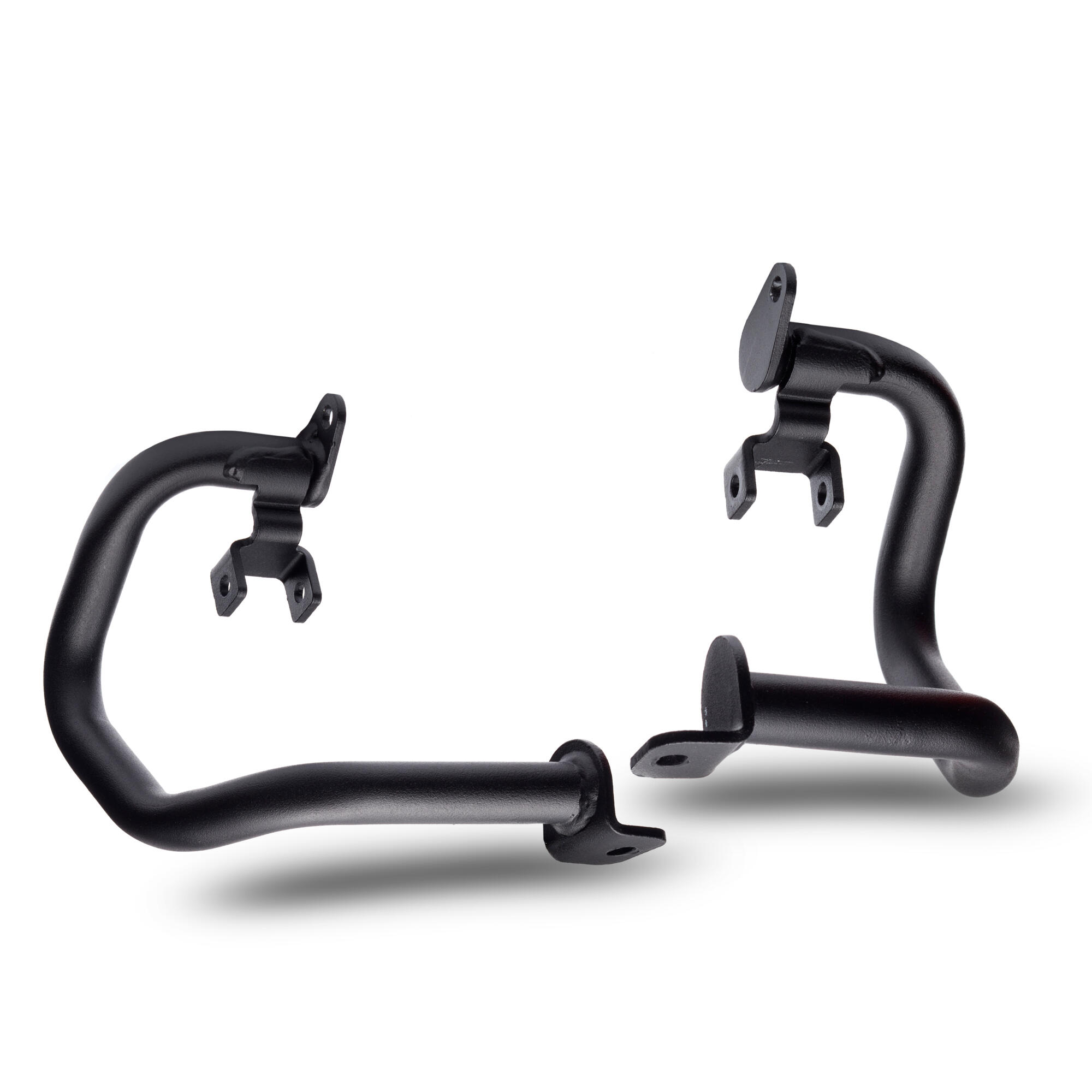 Nebelscheinwerfer-Montagesatz