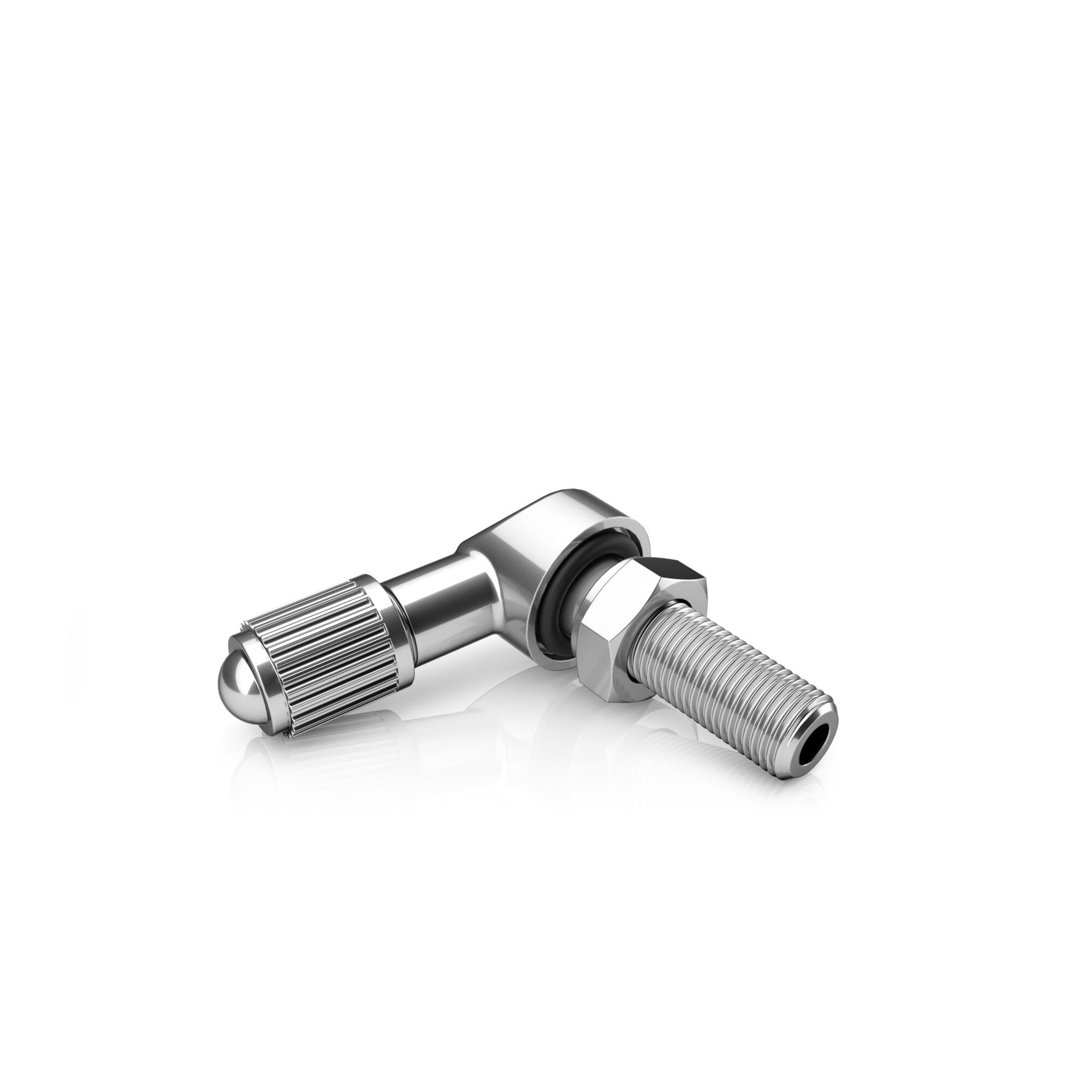 8,3 mm Ventil für TPMS-Kit