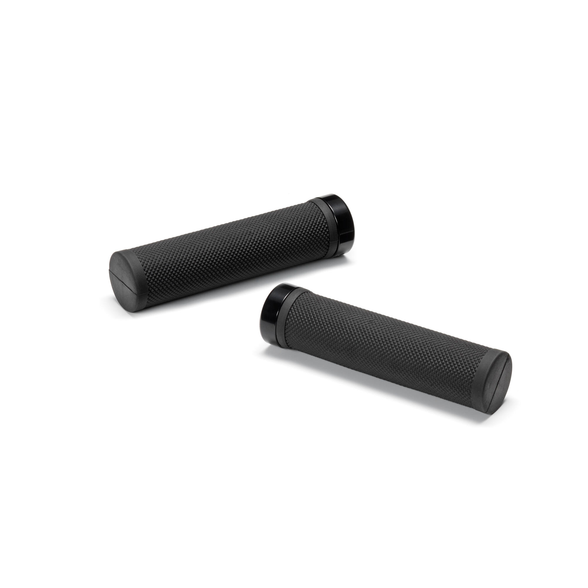 Satz austauschbarer Griffe