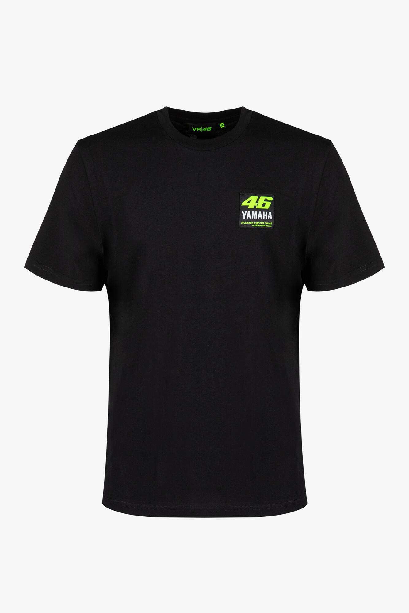 Herren T-Shirt VR46 Ambassador