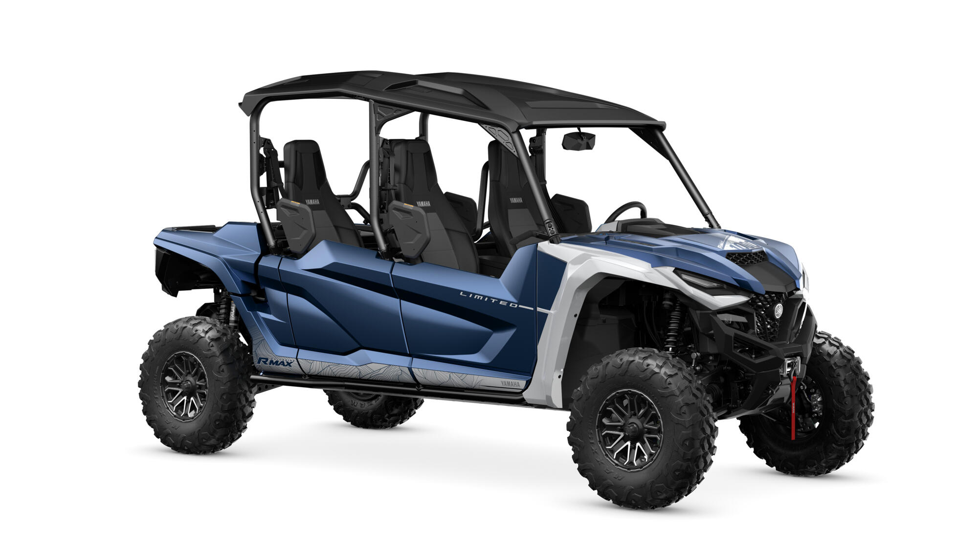 Yamaha Wolverine® RMAX™4 1000 LE modell 2026