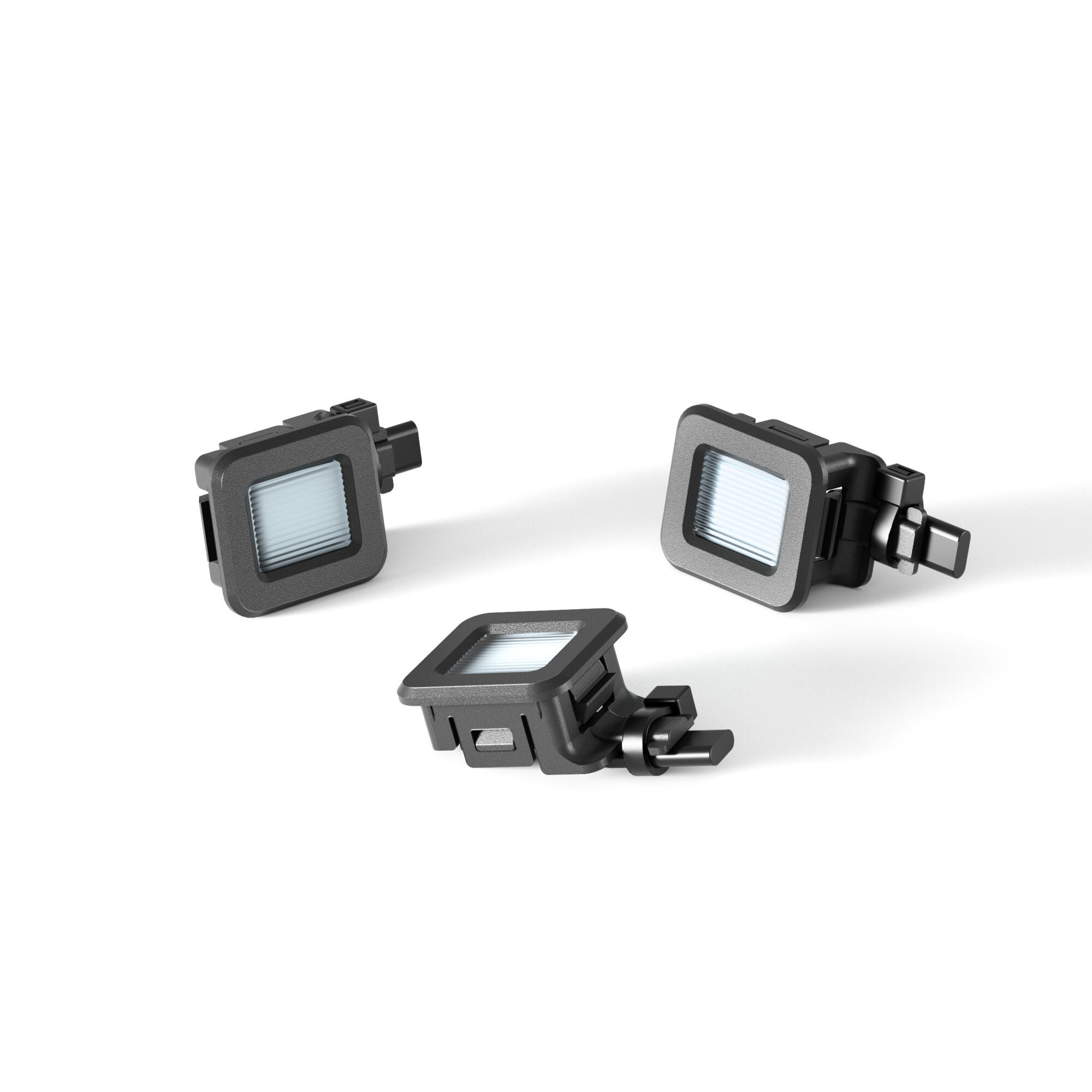 Innenraum Fußraumbeleuchtungsset