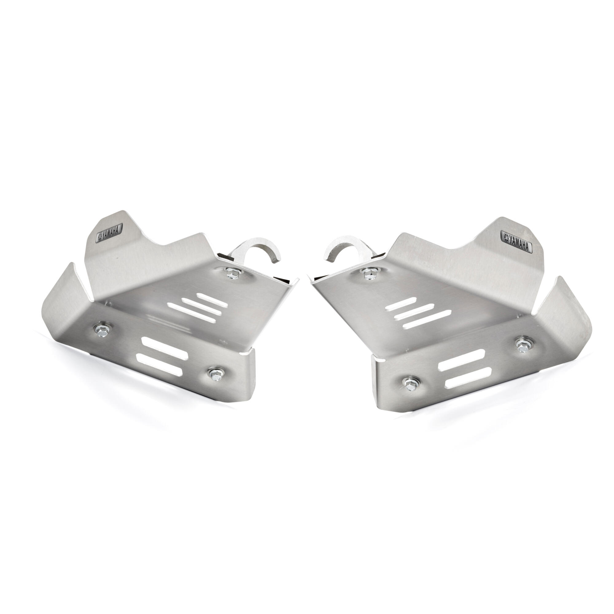 Schutzplatte für den vorderen Schwingarm