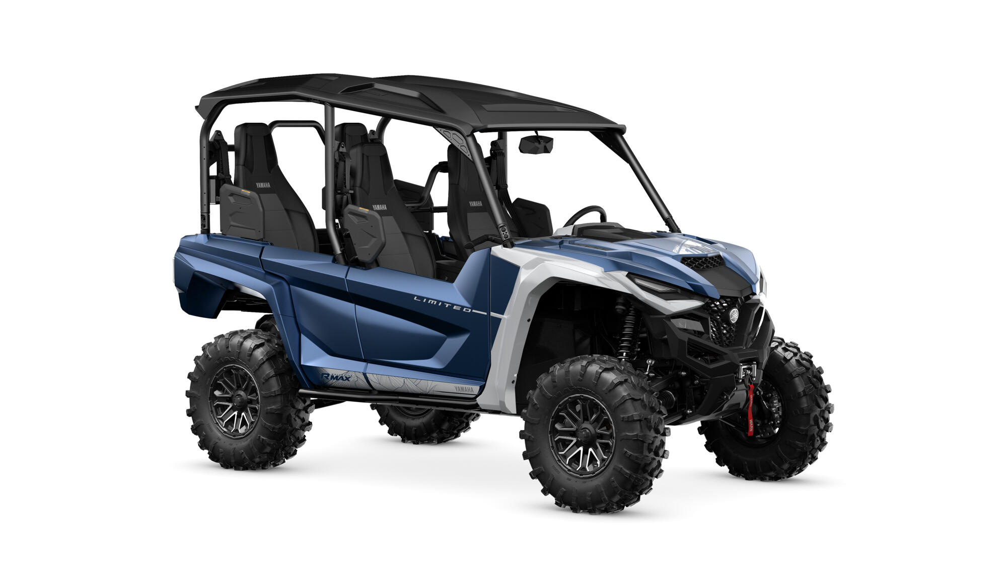 Yamaha Wolverine® RMAX™4 1000 Compact LE modell 2026