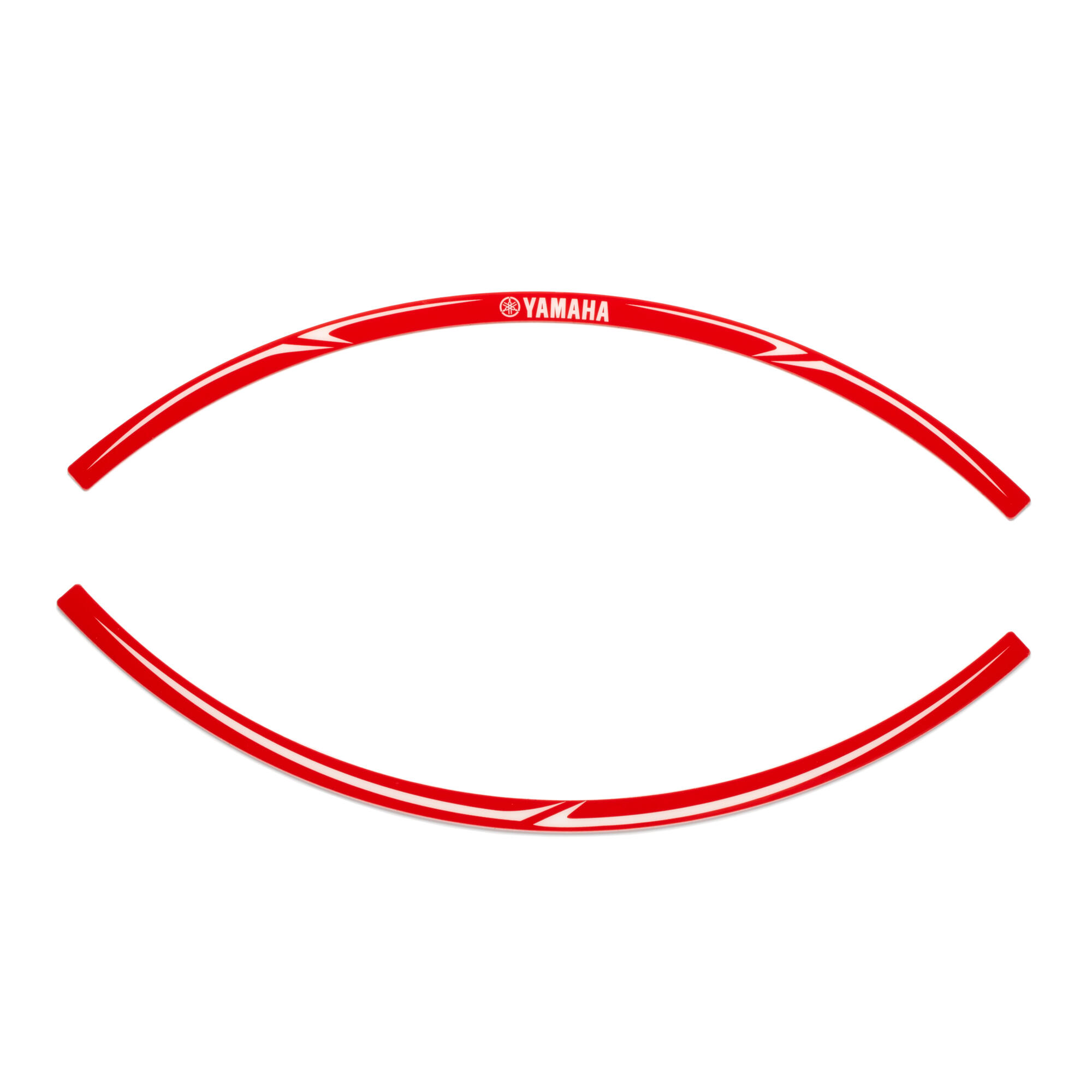 Aufkleber für 17" Felgen