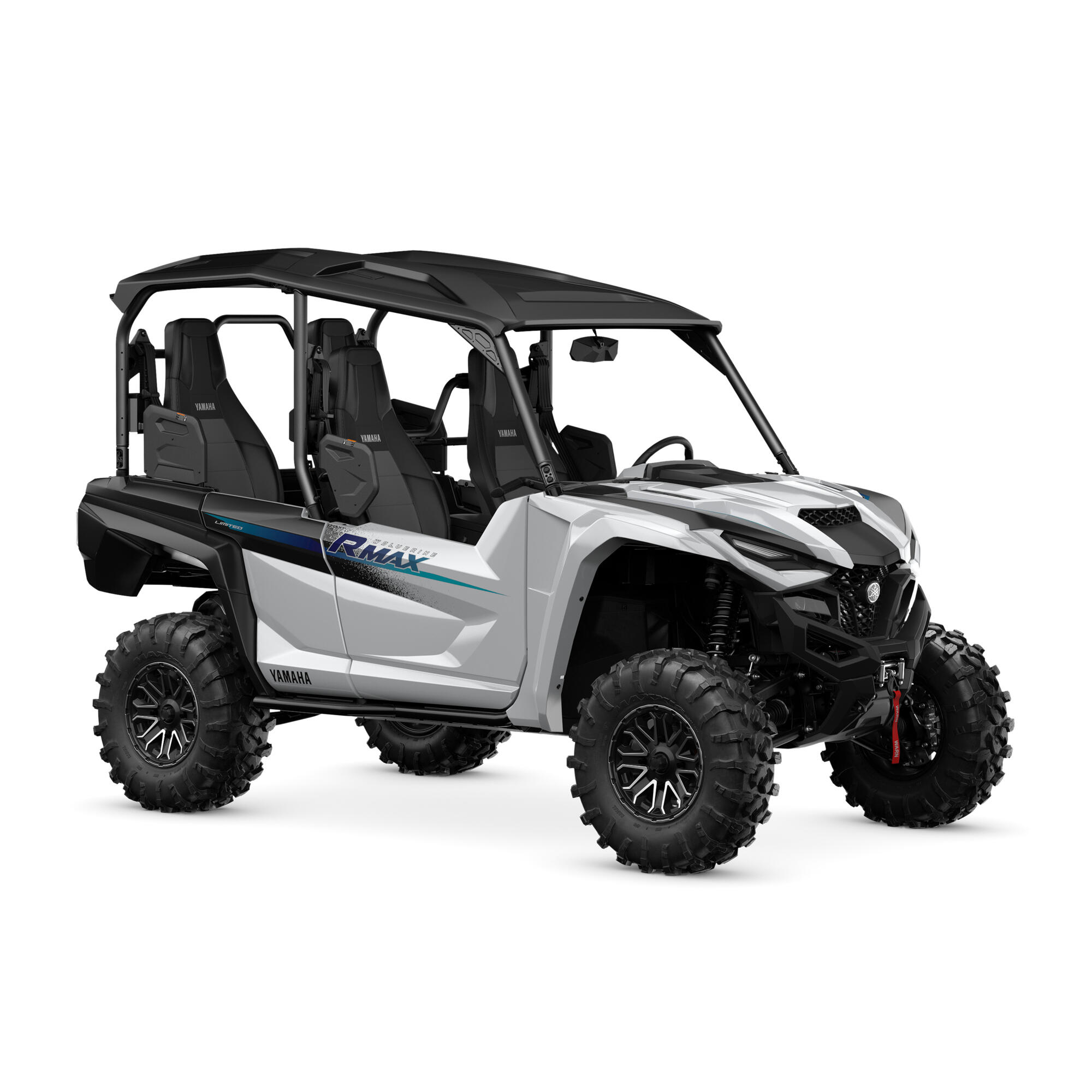 RMAX™4 1000 Abenteuerpaket